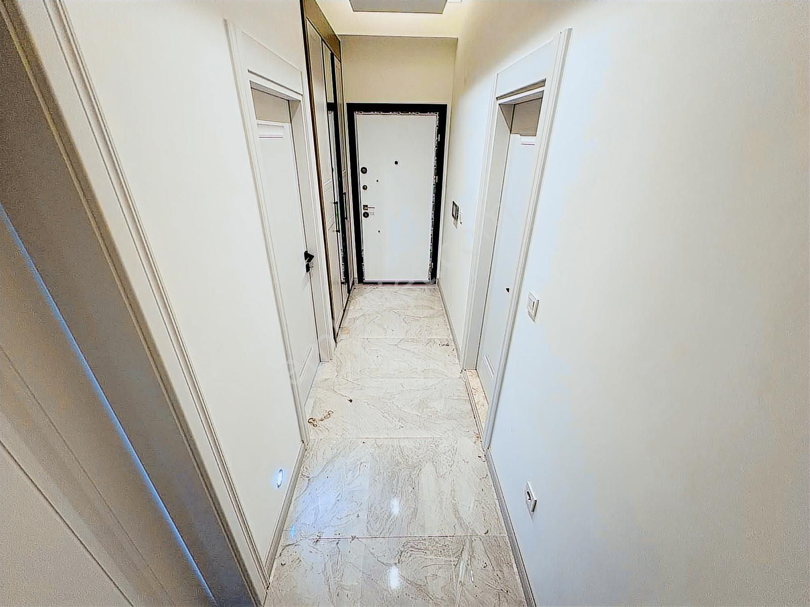 Gürsoy^dan Altınolukta Denize 200m 2+1 Lüks Daire - Görsel 19