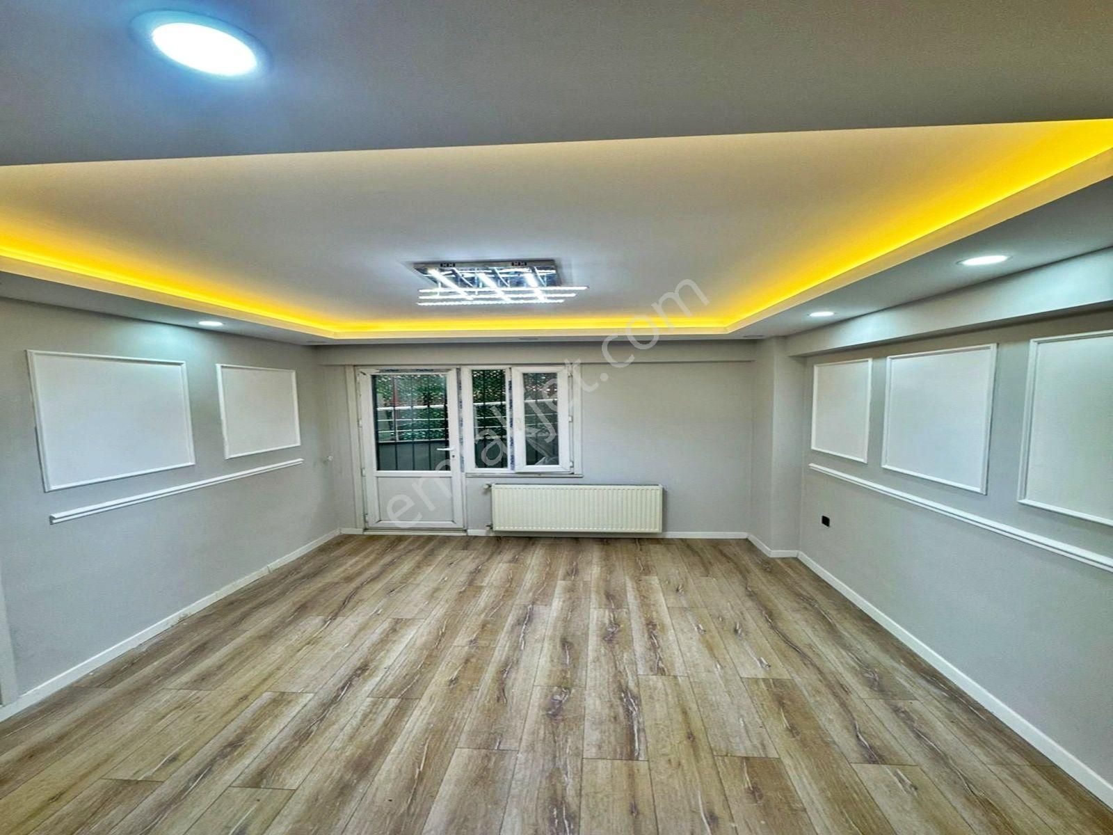 Nes Yapı'dan Metrobüse Yürüme Mesafesinde 2+2 Lüx Dekorlu Dublex Daire!! - Görsel 14