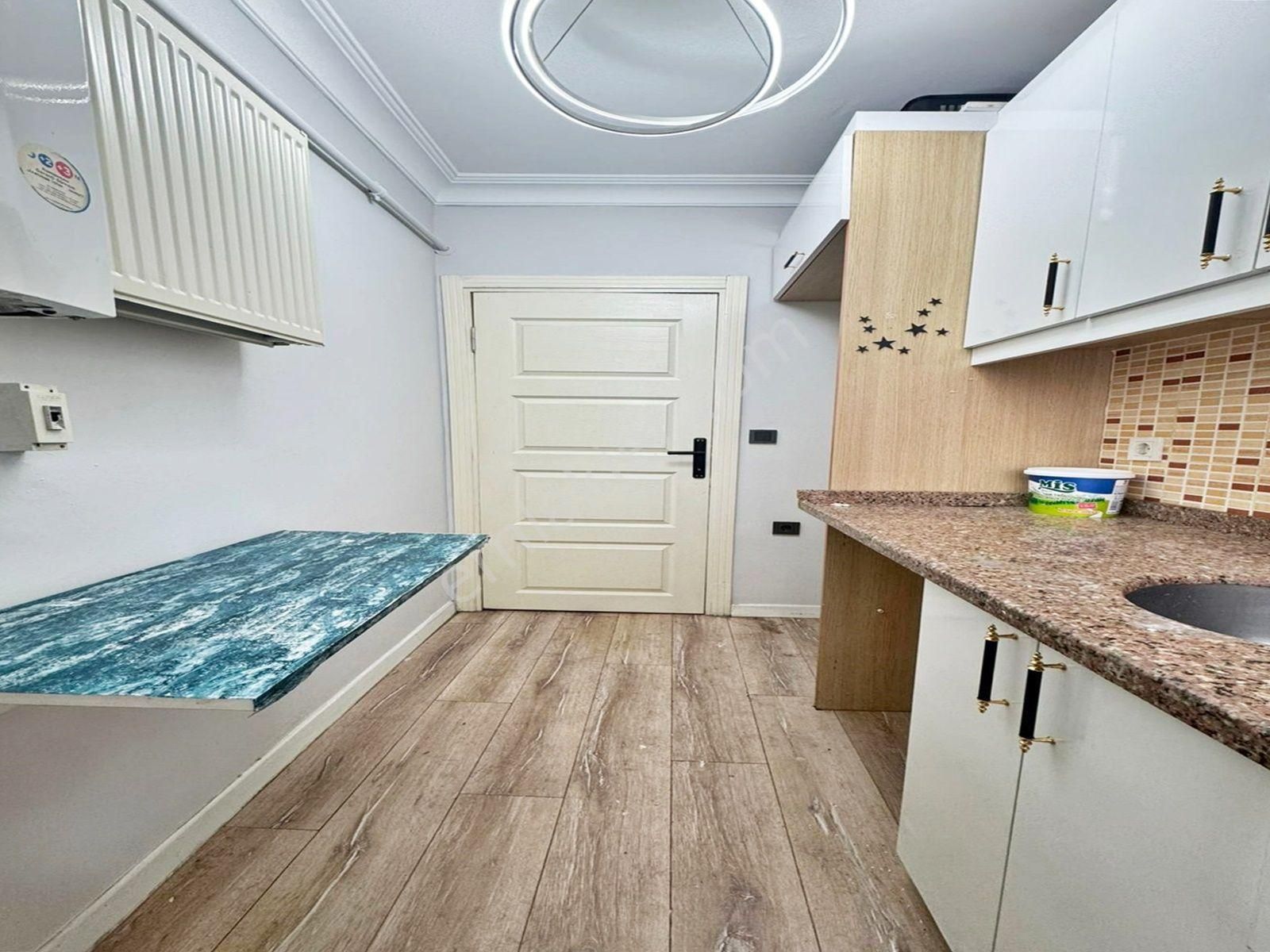 Nes Yapı'dan Metrobüse Yürüme Mesafesinde 2+2 Lüx Dekorlu Dublex Daire!! - Görsel 21