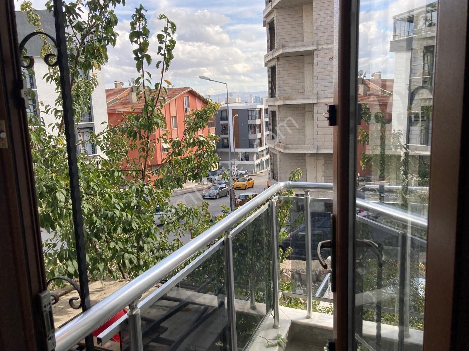 Çarşı Mahallesinde Yenimahalle Metro Yakını Ful Yapılı İskanlı - Görsel 10