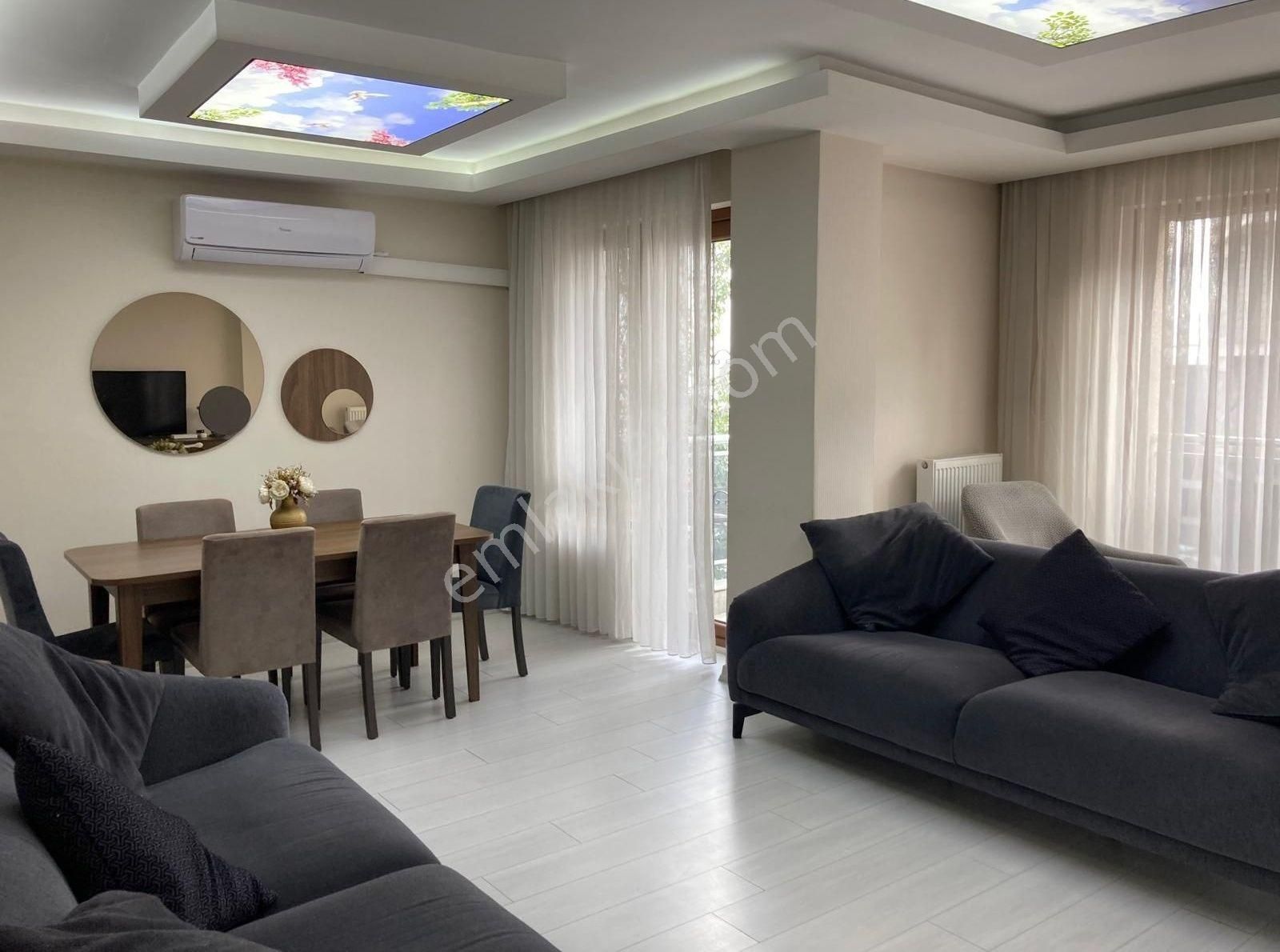 Çarşı Mahallesinde Yenimahalle Metro Yakını Ful Yapılı İskanlı - Görsel 8