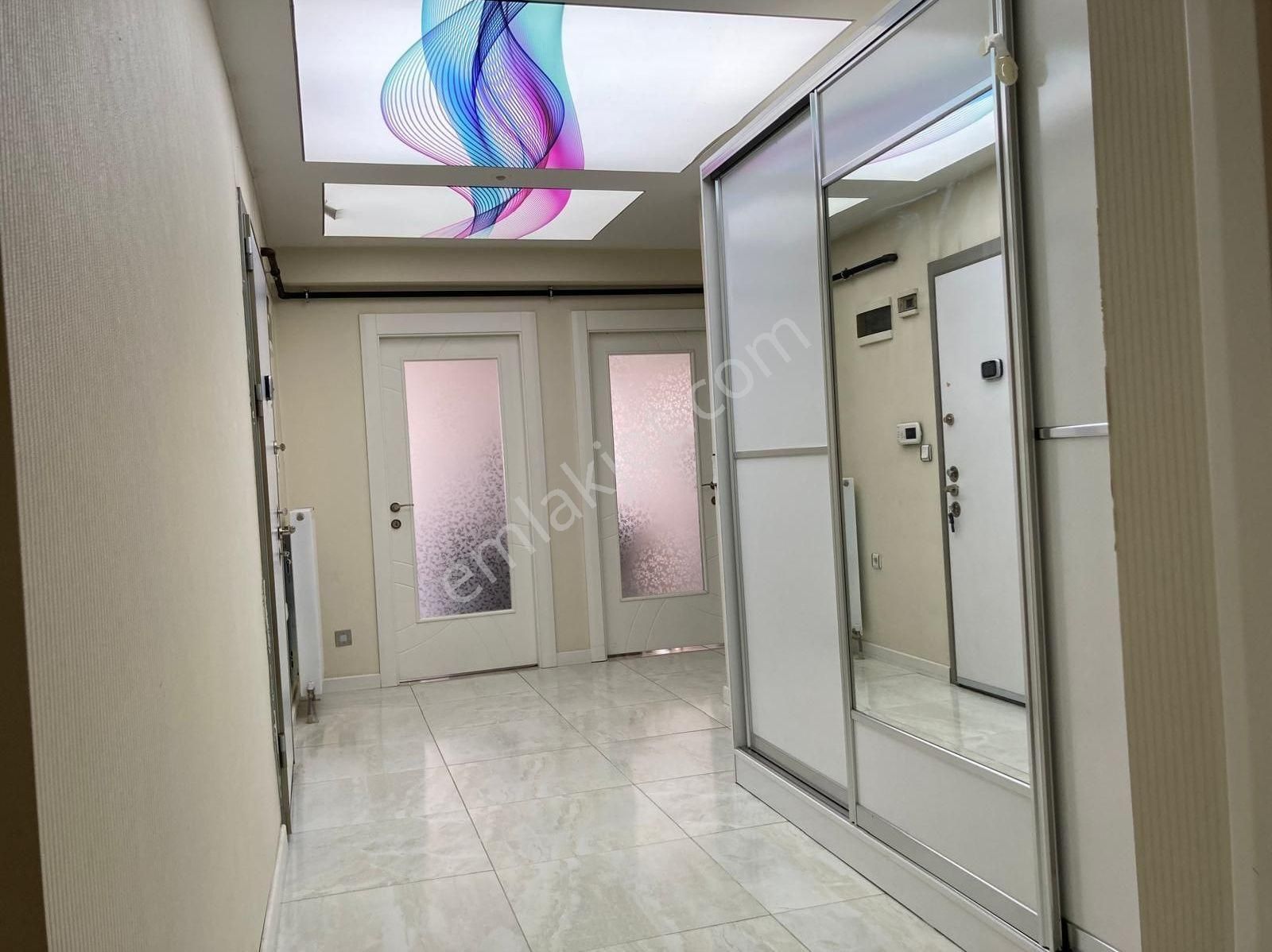 Çarşı Mahallesinde Yenimahalle Metro Yakını Ful Yapılı İskanlı - Görsel 9