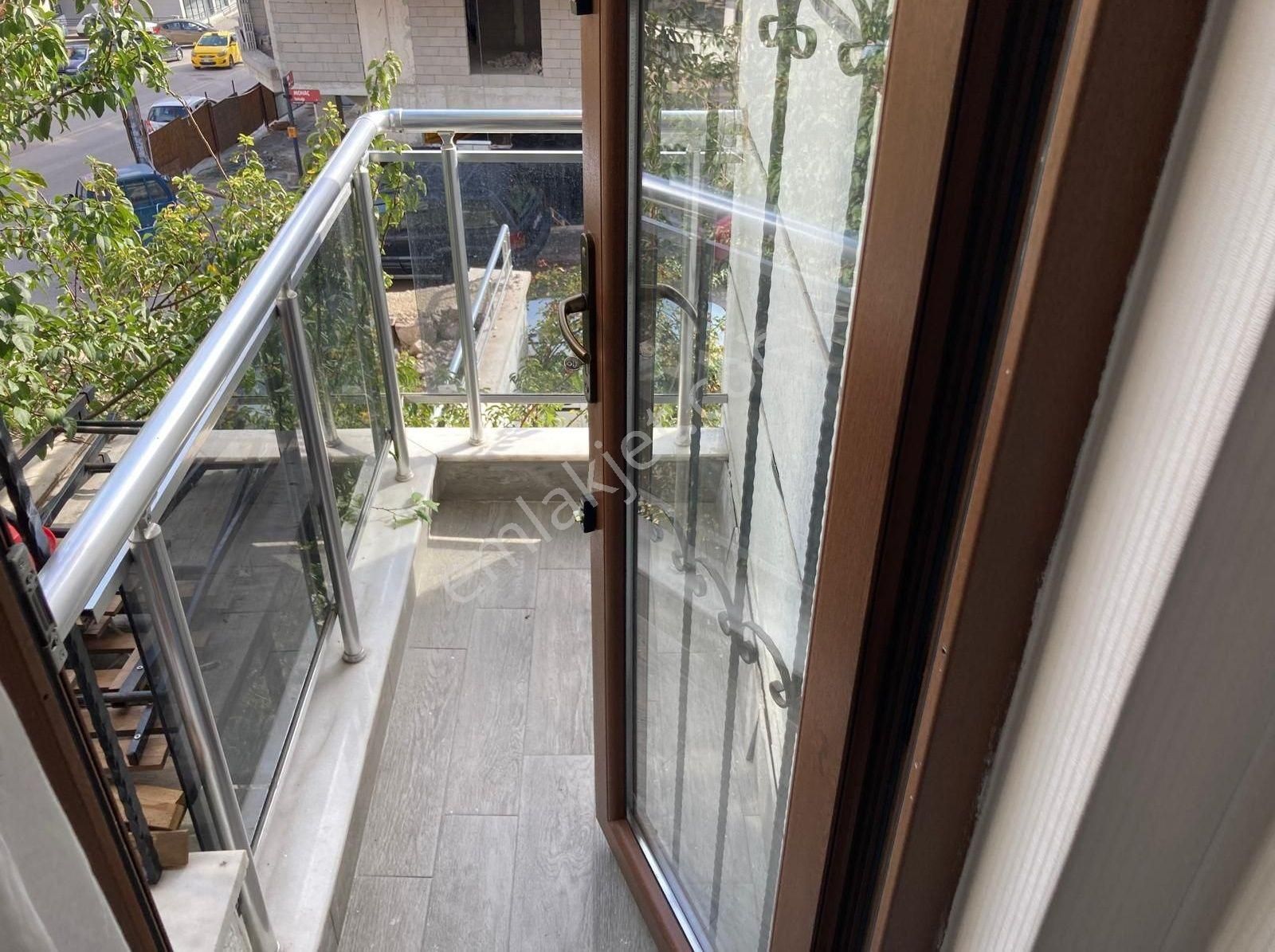 Çarşı Mahallesinde Yenimahalle Metro Yakını Ful Yapılı İskanlı - Görsel 16