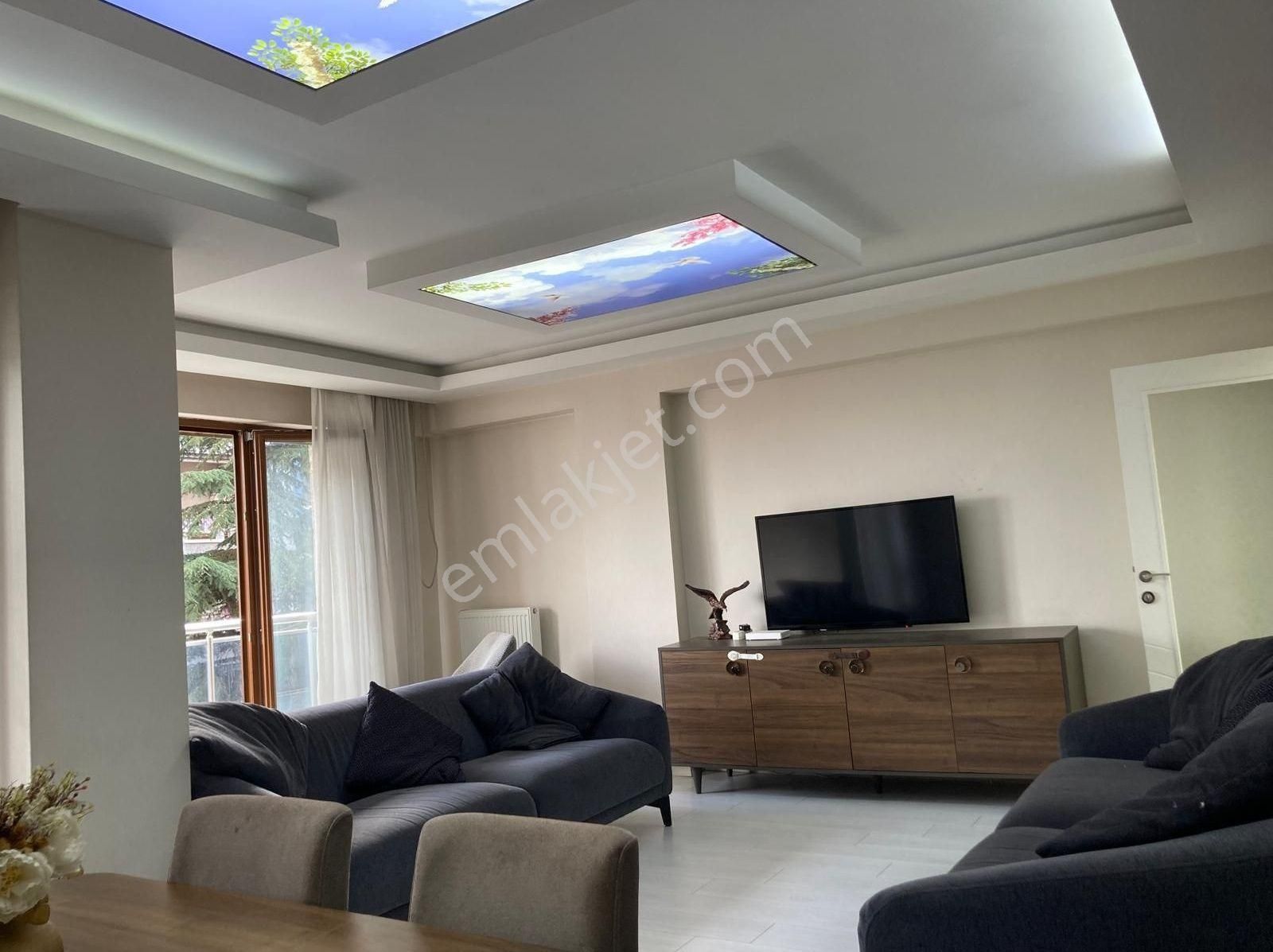 Çarşı Mahallesinde Yenimahalle Metro Yakını Ful Yapılı İskanlı - Görsel 5