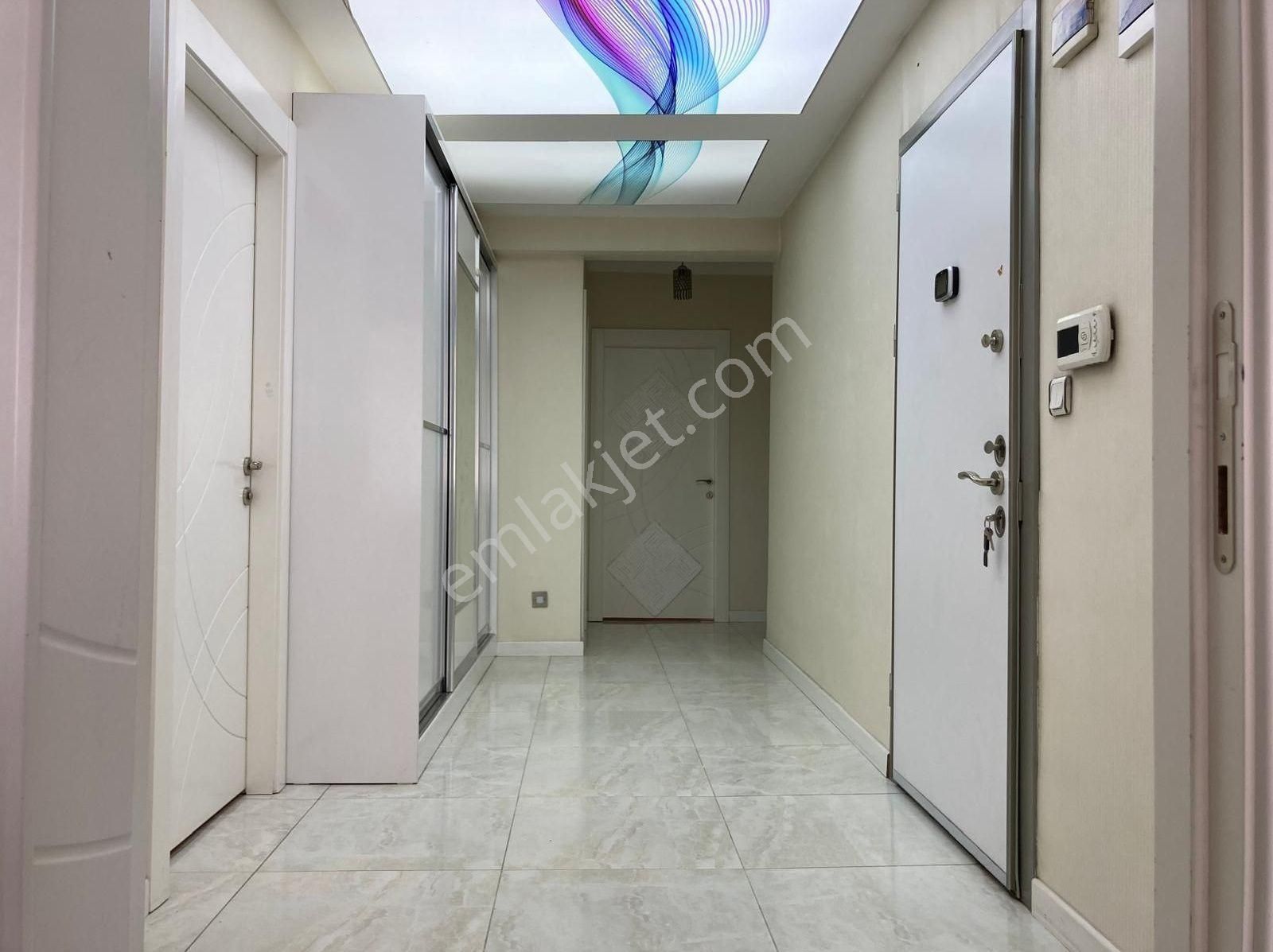 Çarşı Mahallesinde Yenimahalle Metro Yakını Ful Yapılı İskanlı - Görsel 11