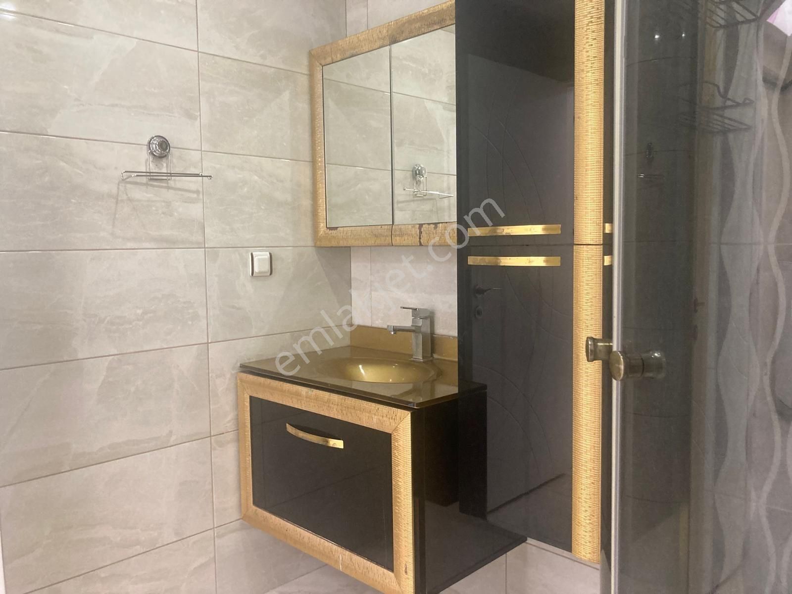 Çarşı Mahallesinde Yenimahalle Metro Yakını Ful Yapılı İskanlı - Görsel 17