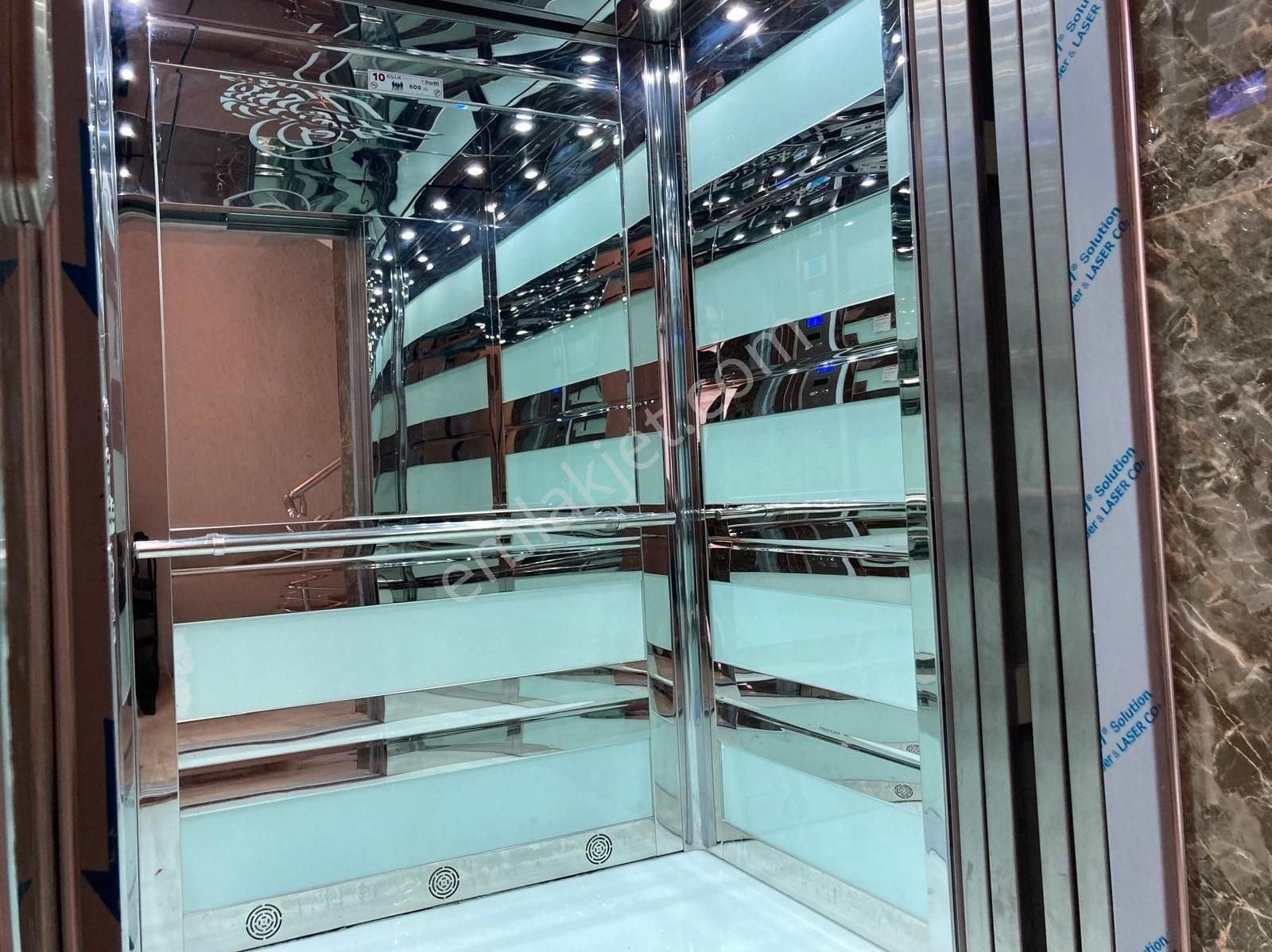 Çarşı Mahallesinde Yenimahalle Metro Yakını Ful Yapılı İskanlı - Görsel 18