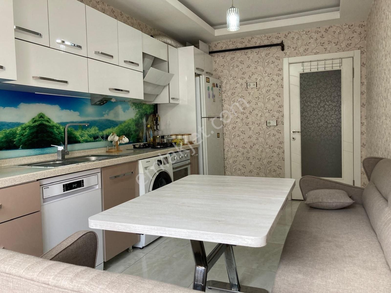 Çarşı Mahallesinde Yenimahalle Metro Yakını Ful Yapılı İskanlı - Görsel 4