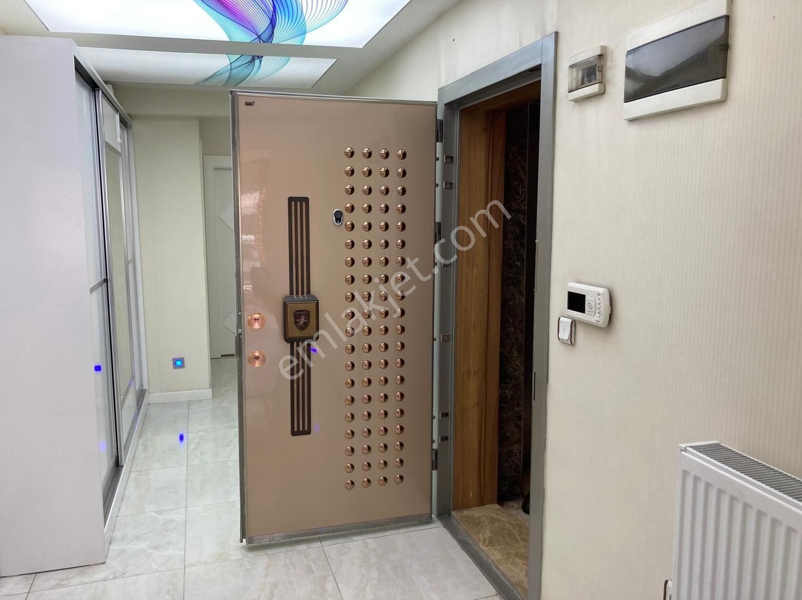 Çarşı Mahallesinde Yenimahalle Metro Yakını Ful Yapılı İskanlı - Görsel 15