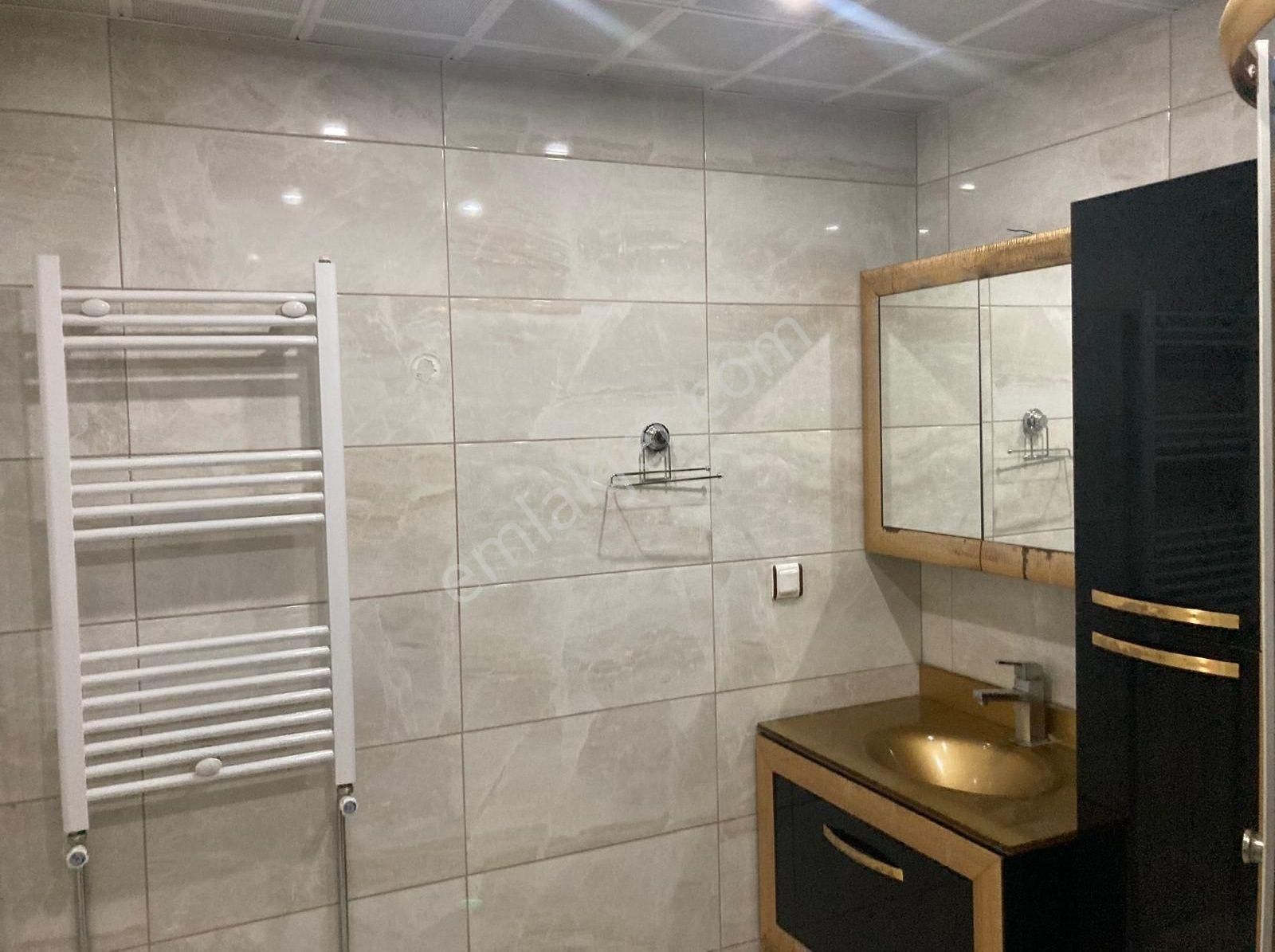 Çarşı Mahallesinde Yenimahalle Metro Yakını Ful Yapılı İskanlı - Görsel 14