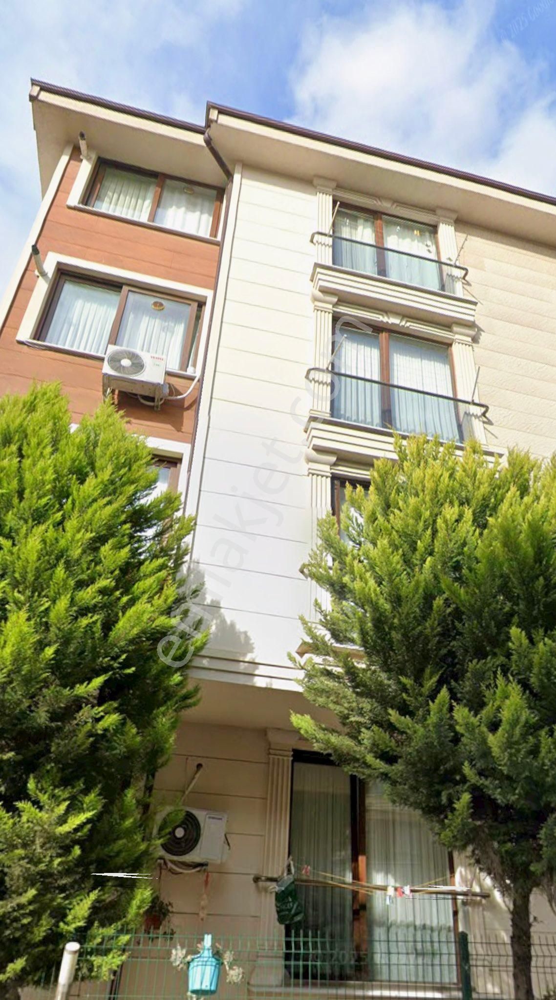 Aydınlı Bahcelerde Satılık Acil Daire - Görsel 8