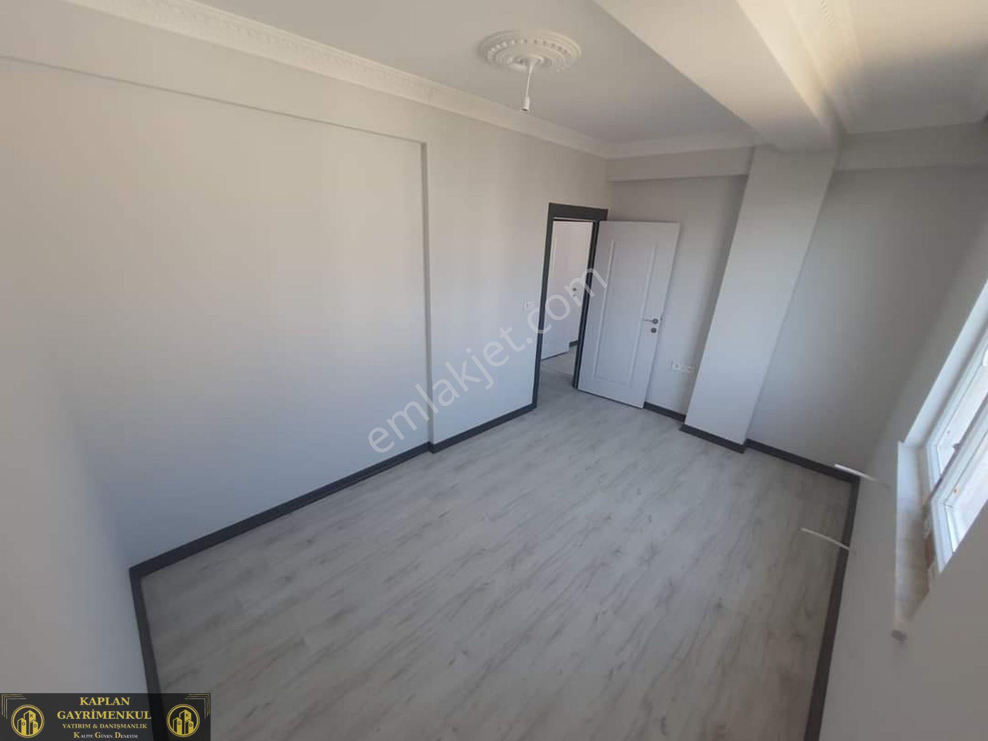 Kaplan Gayrimenkul’den 71 Evler Mah. Şehir Hastanesi Yakını 2+1 90 M² Satılık Daire - Görsel 12