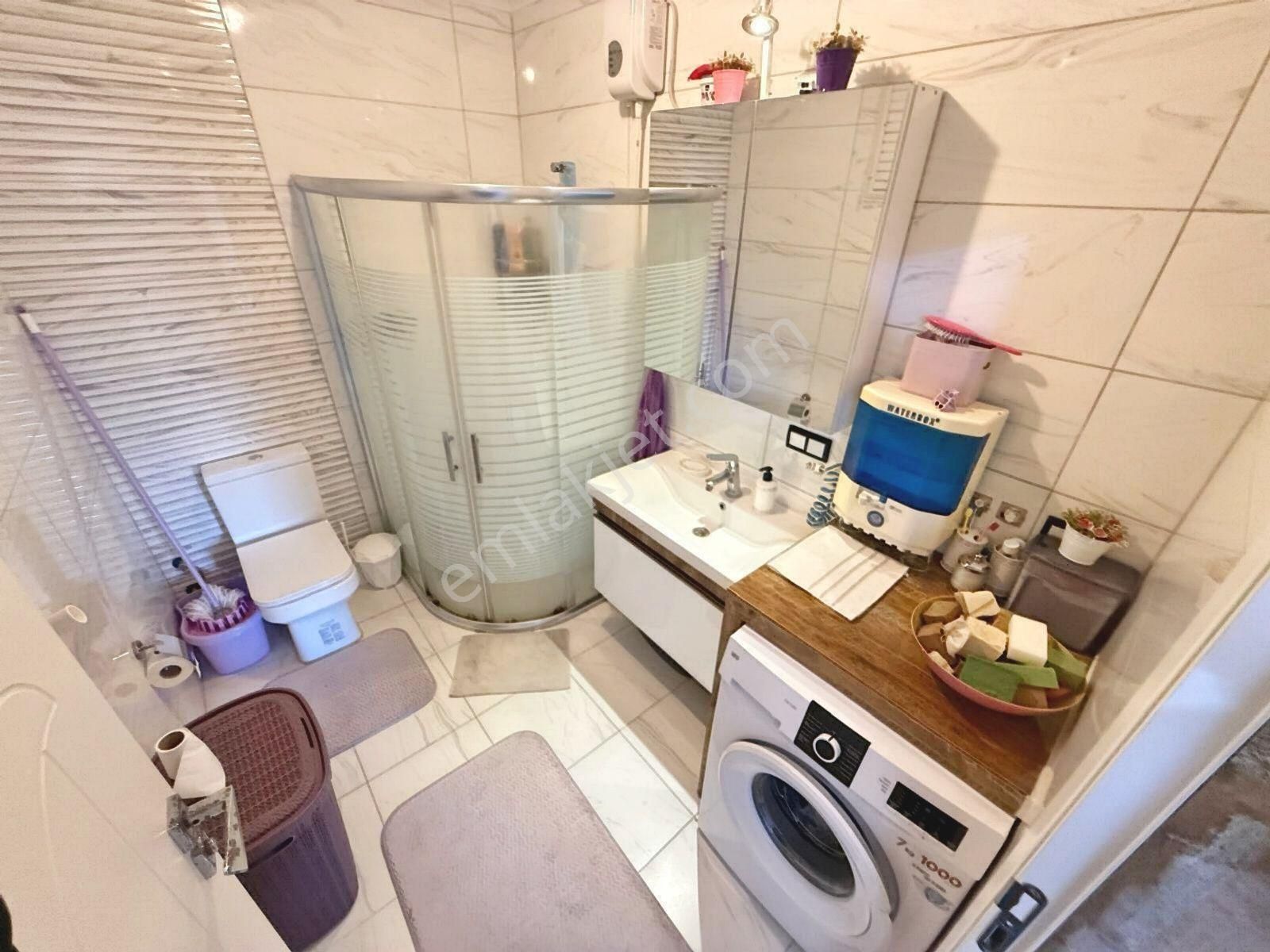 💥 Güç Gayrimenkul'den Akçay'da Ayrı Mutfak Doğa Manzaralı Ebeveynli 2+1 Daire - Görsel 5