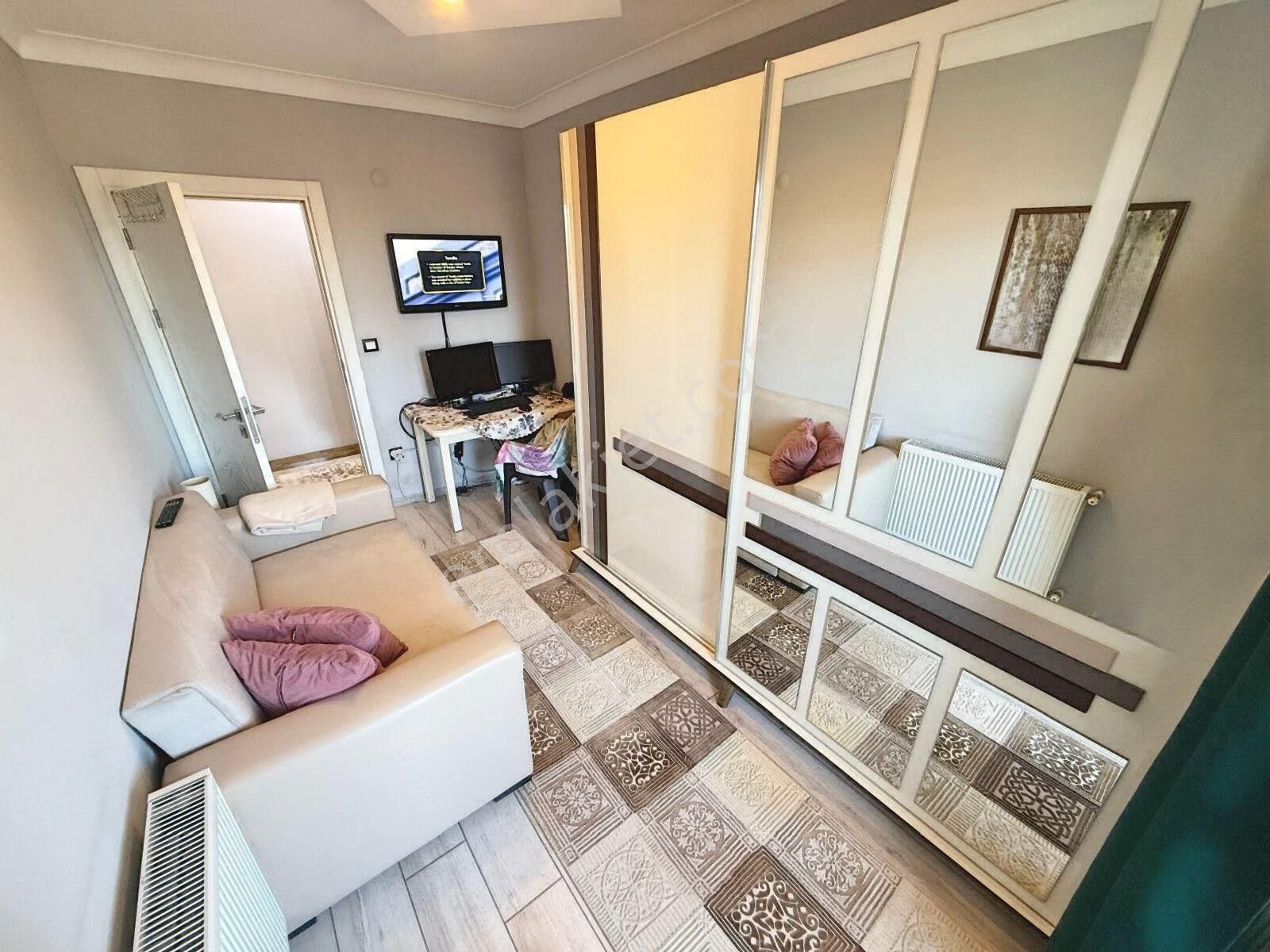 💥 Güç Gayrimenkul'den Akçay'da Ayrı Mutfak Doğa Manzaralı Ebeveynli 2+1 Daire - Görsel 20