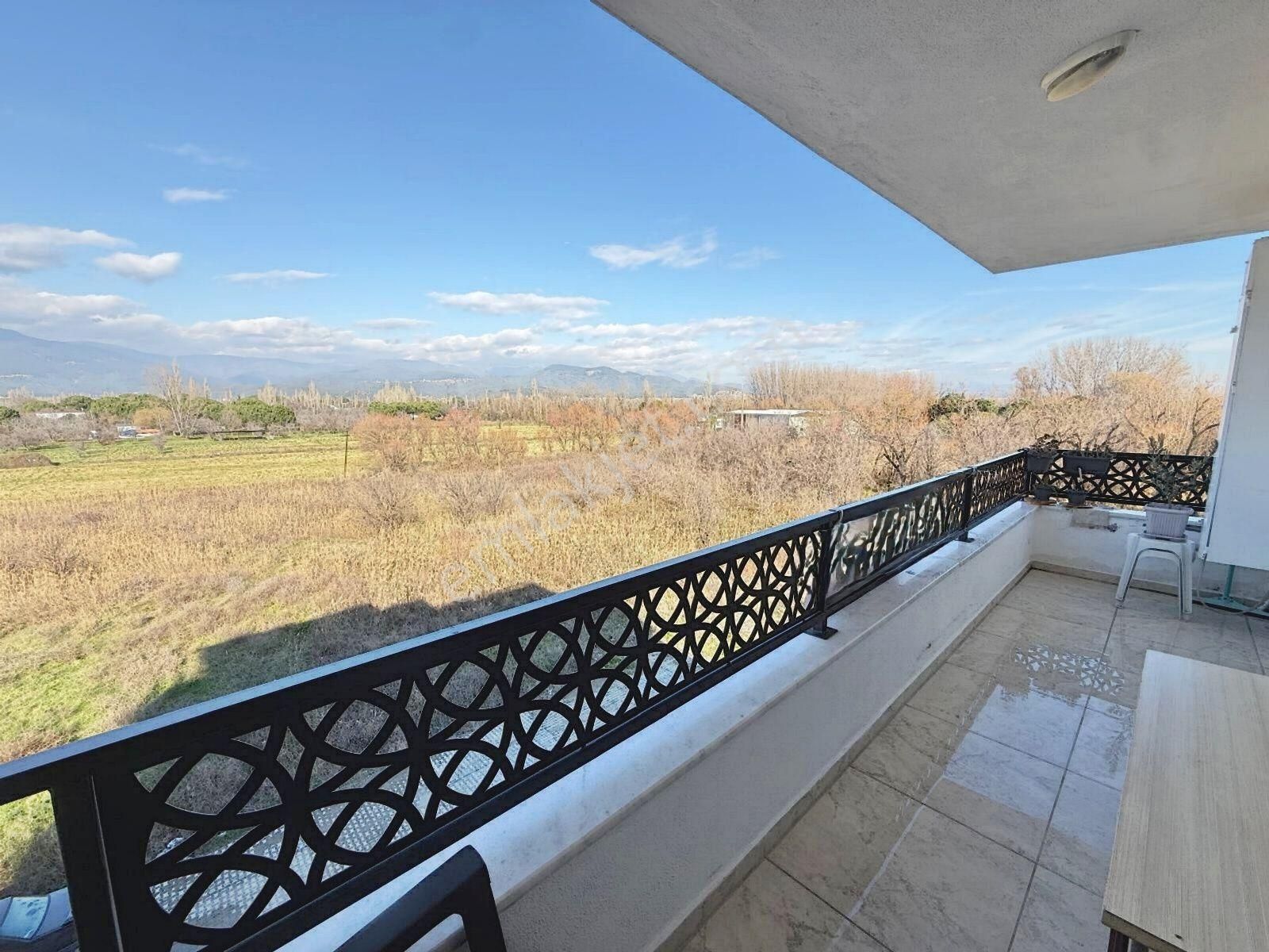 💥 Güç Gayrimenkul'den Akçay'da Ayrı Mutfak Doğa Manzaralı Ebeveynli 2+1 Daire - Görsel 21