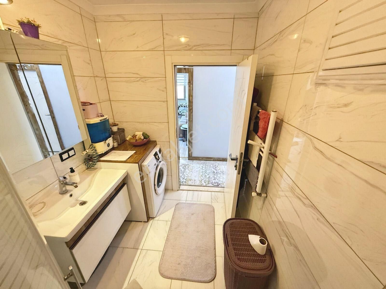 💥 Güç Gayrimenkul'den Akçay'da Ayrı Mutfak Doğa Manzaralı Ebeveynli 2+1 Daire - Görsel 30