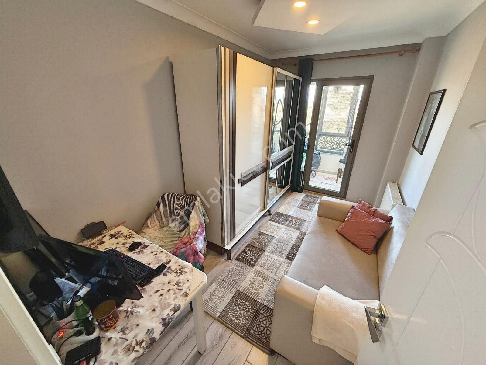 💥 Güç Gayrimenkul'den Akçay'da Ayrı Mutfak Doğa Manzaralı Ebeveynli 2+1 Daire - Görsel 14