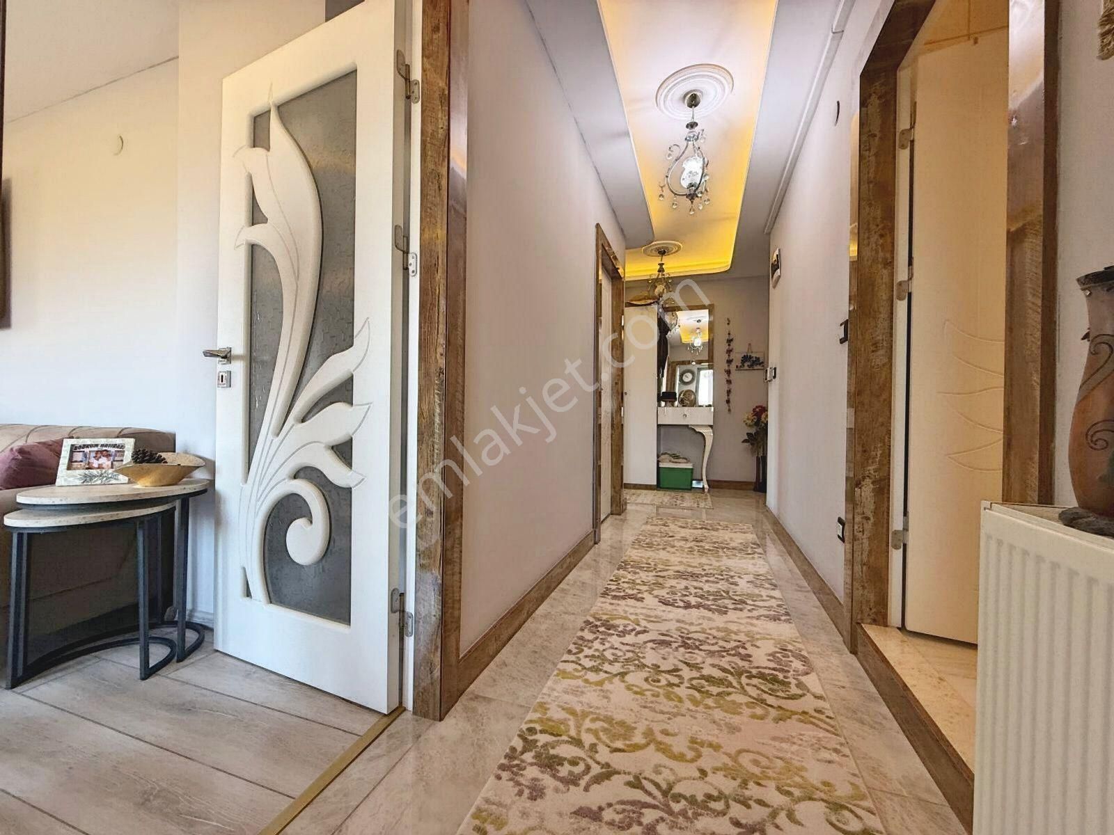 💥 Güç Gayrimenkul'den Akçay'da Ayrı Mutfak Doğa Manzaralı Ebeveynli 2+1 Daire - Görsel 25