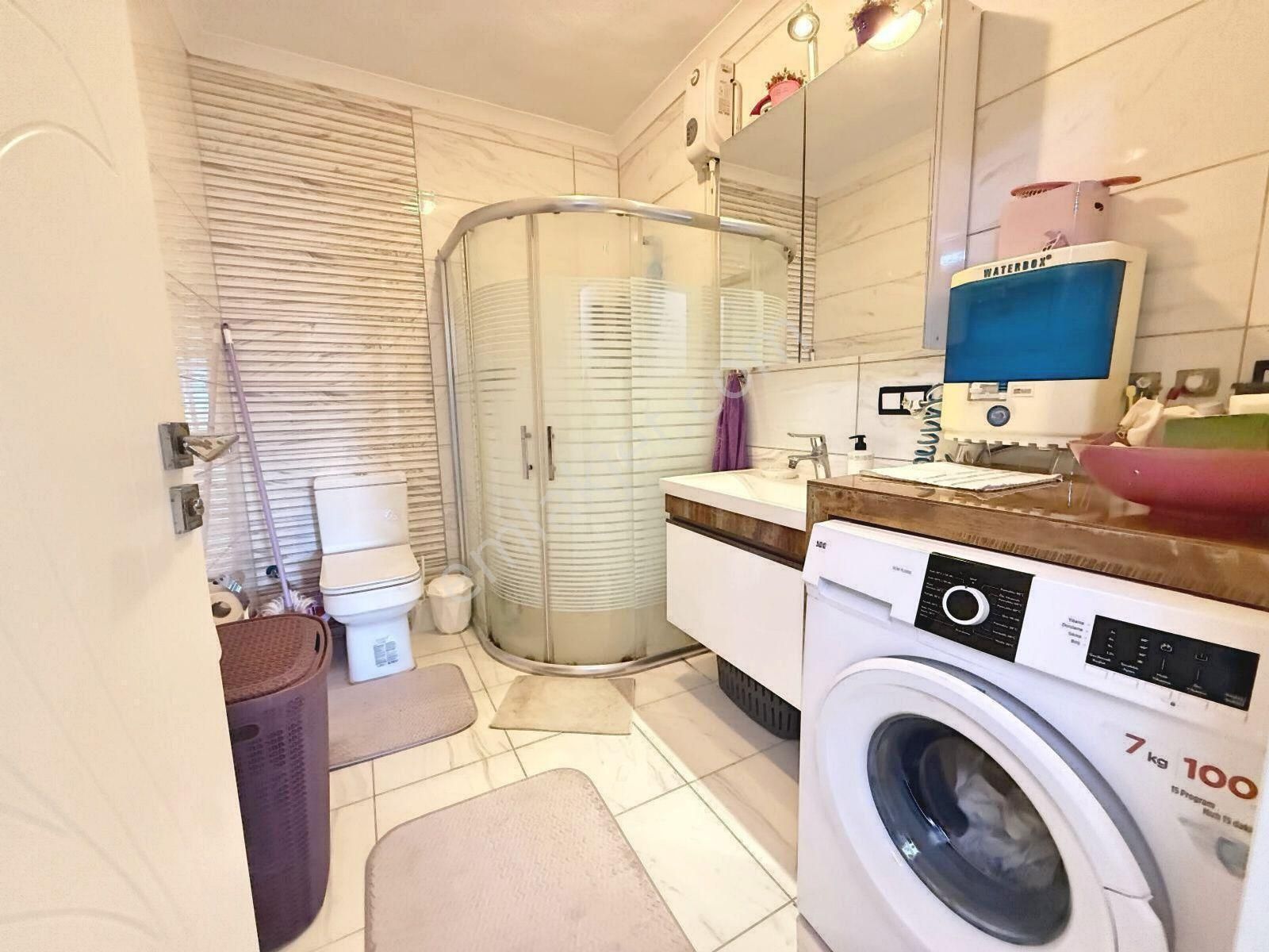 💥 Güç Gayrimenkul'den Akçay'da Ayrı Mutfak Doğa Manzaralı Ebeveynli 2+1 Daire - Görsel 34