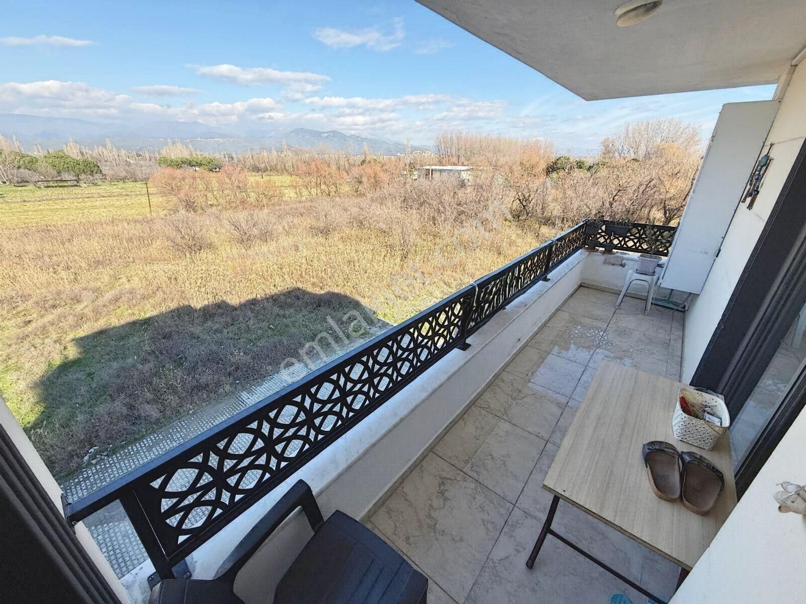 💥 Güç Gayrimenkul'den Akçay'da Ayrı Mutfak Doğa Manzaralı Ebeveynli 2+1 Daire - Görsel 35