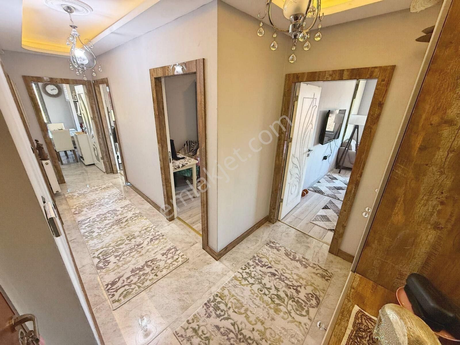 💥 Güç Gayrimenkul'den Akçay'da Ayrı Mutfak Doğa Manzaralı Ebeveynli 2+1 Daire - Görsel 28