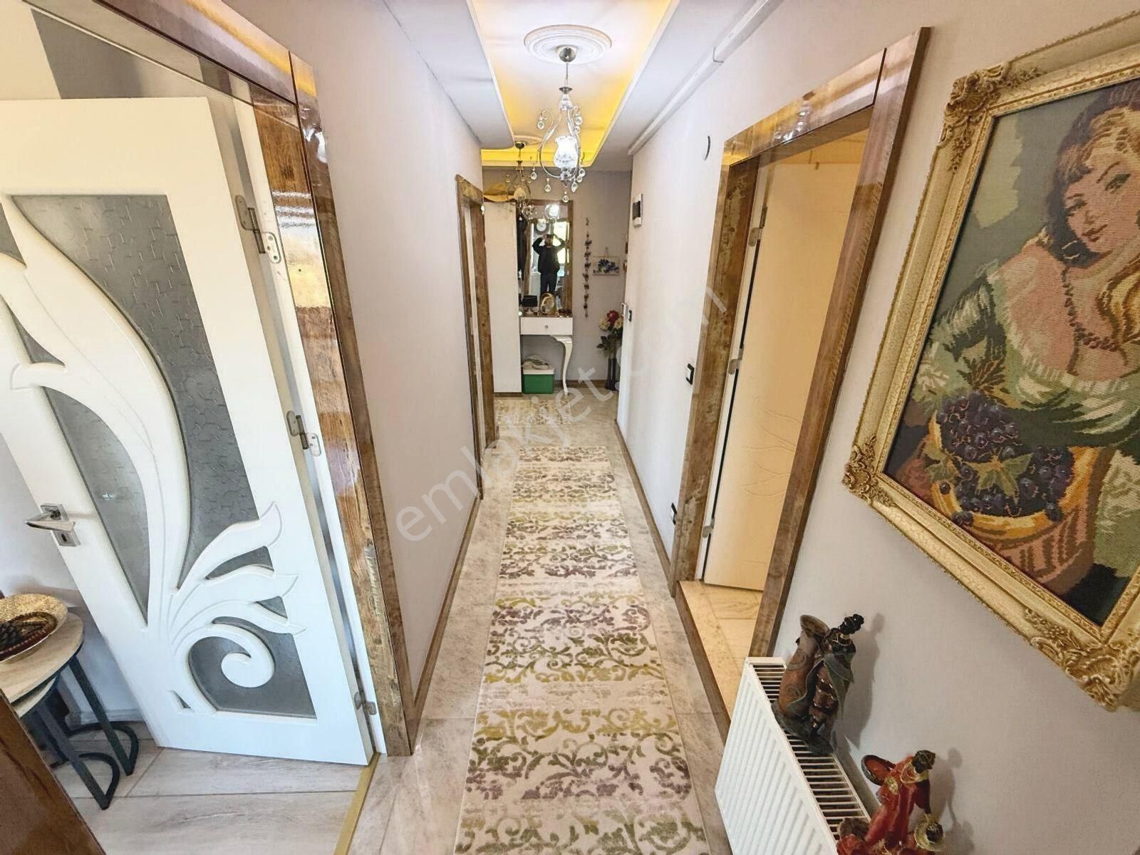 💥 Güç Gayrimenkul'den Akçay'da Ayrı Mutfak Doğa Manzaralı Ebeveynli 2+1 Daire - Görsel 18