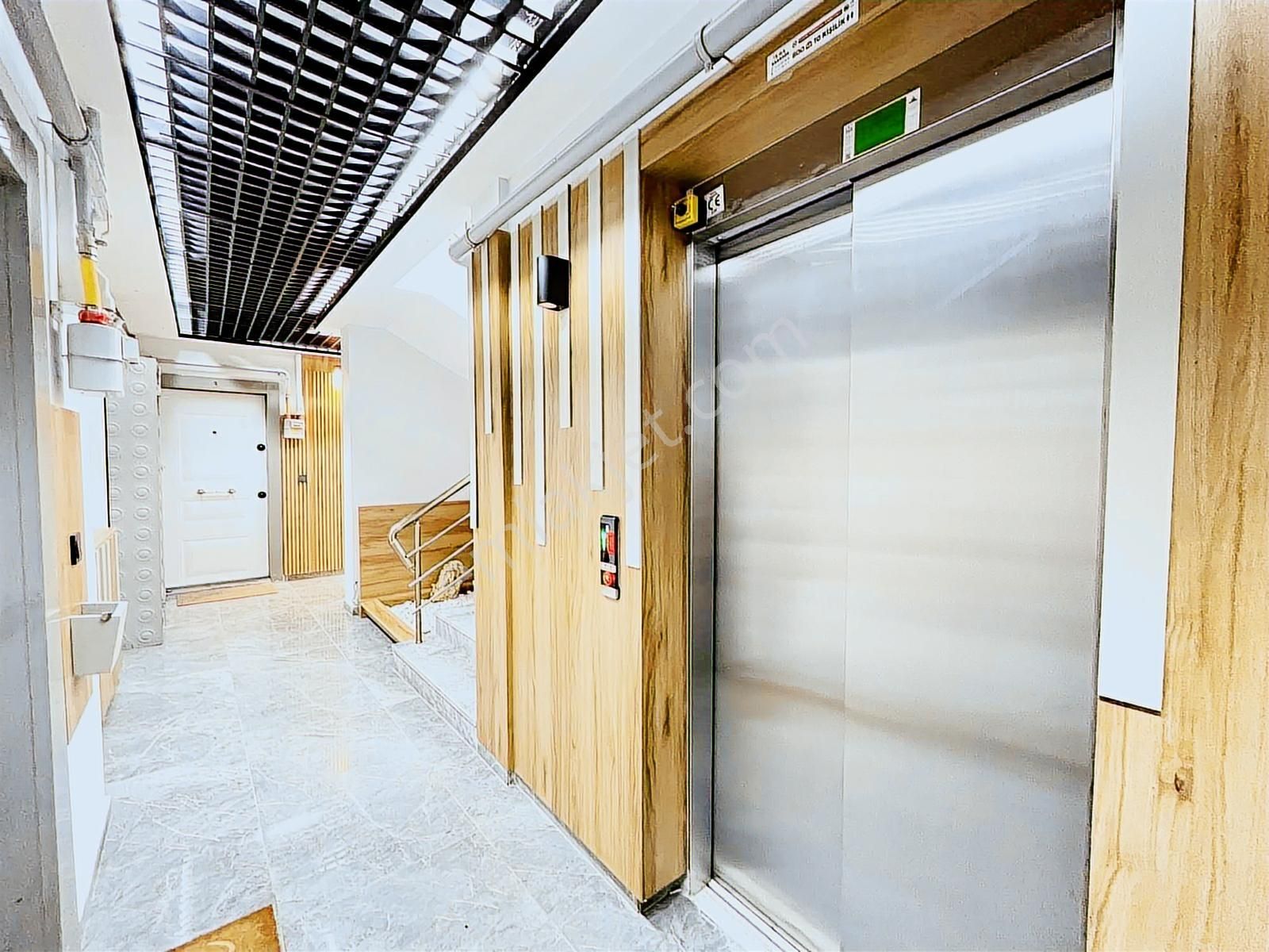 Yetkili Gürsoy'dan Altınkumda Doğalgazlı Ebeveyn Banyolu 2+1 - Görsel 3