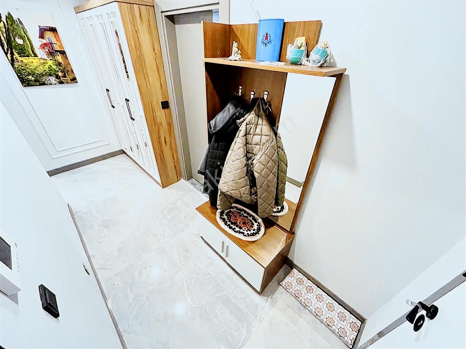 Yetkili Gürsoy'dan Altınkumda Doğalgazlı Ebeveyn Banyolu 2+1 - Görsel 20