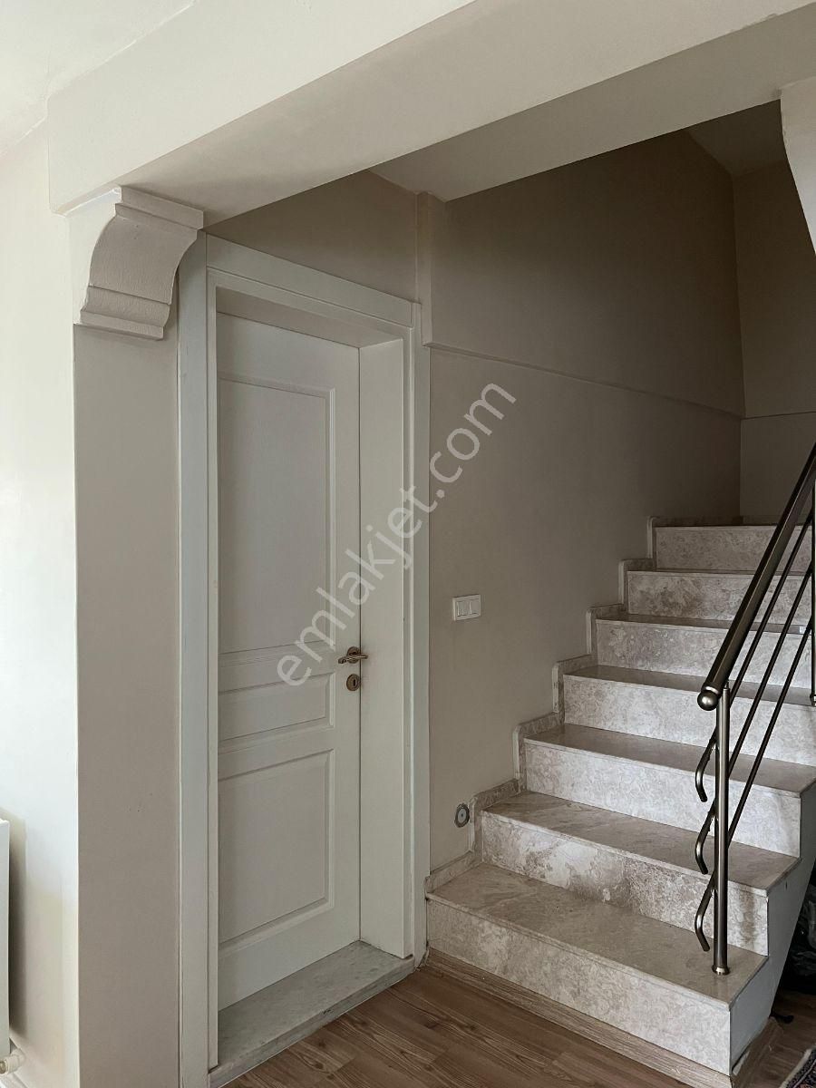 Buca Kaynaklar | Geniş Arsalı Müstakil Villa - Görsel 2