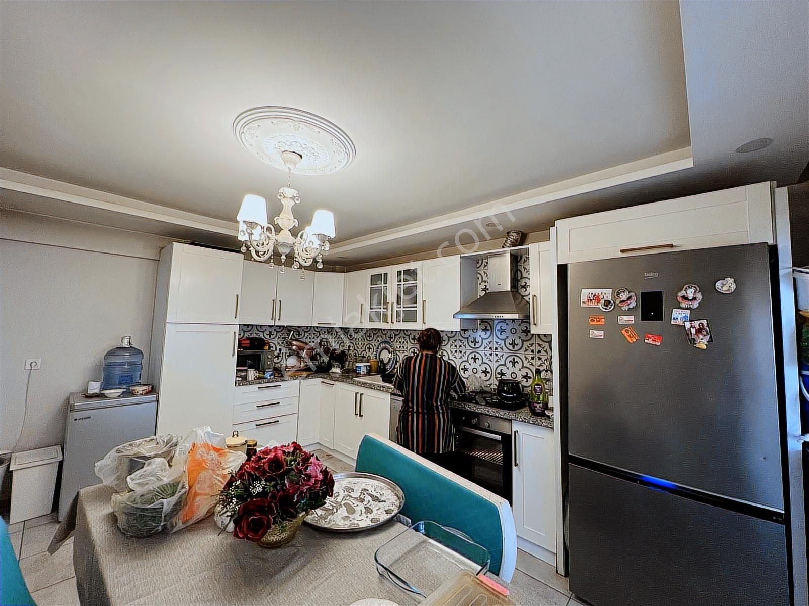 Buca Kaynaklar | Geniş Arsalı Müstakil Villa - Görsel 10