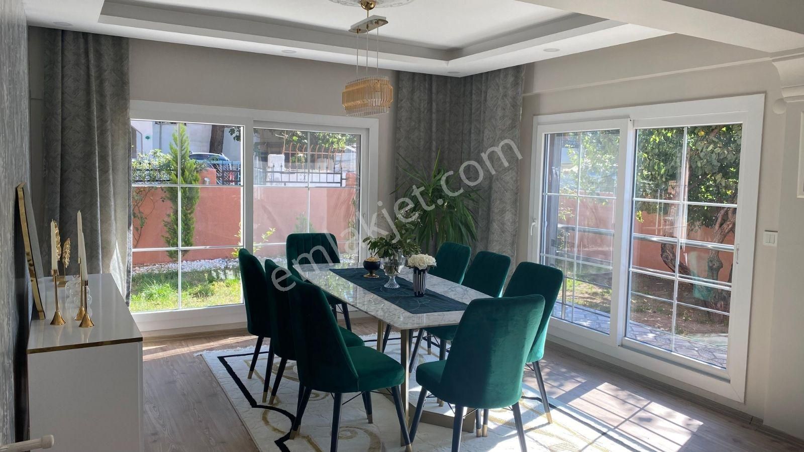 Buca Kaynaklar | Geniş Arsalı Müstakil Villa - Görsel 8