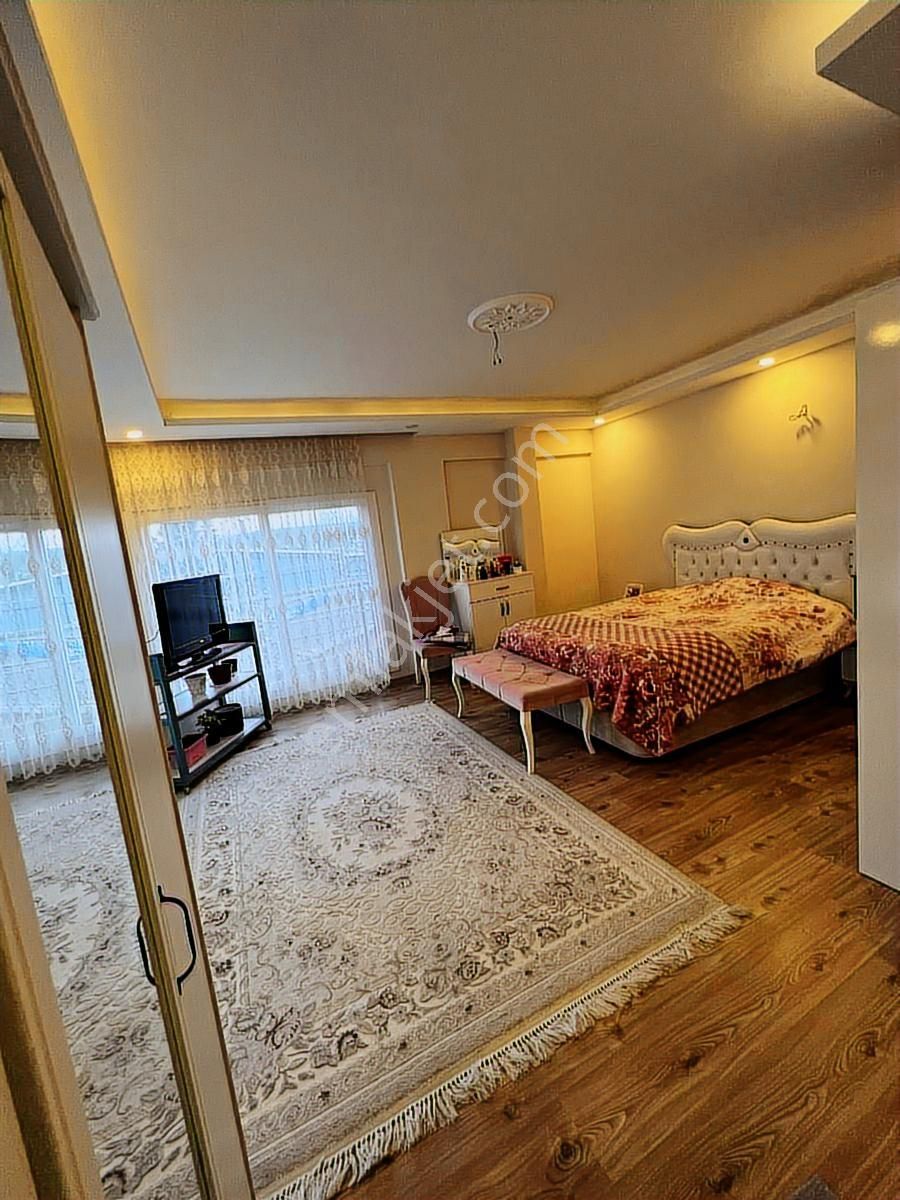 Buca Kaynaklar | Geniş Arsalı Müstakil Villa - Görsel 13