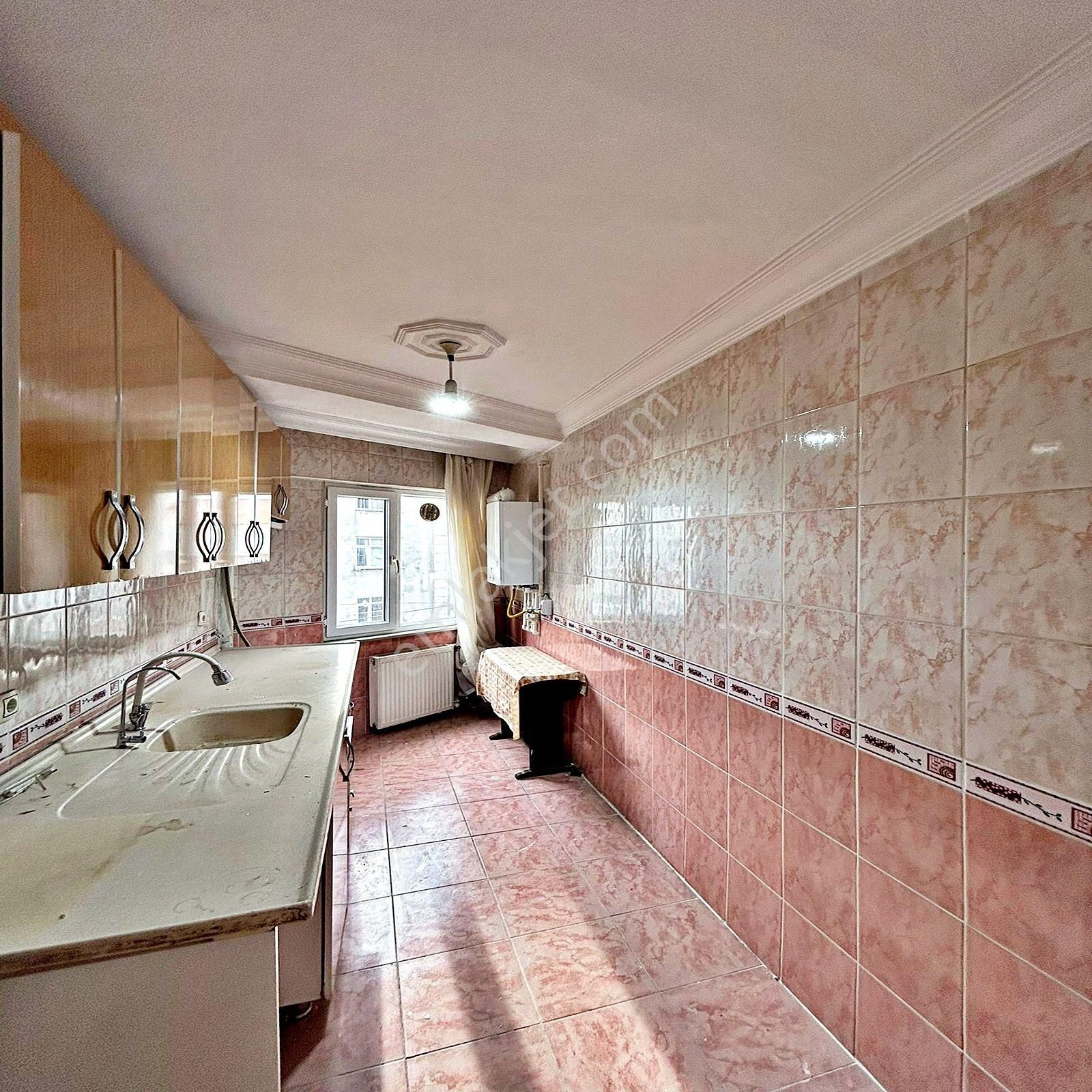 Pınar Mahallesinde Kiralık 2+1 Balkonlu Ara Kat Daire - Görsel 20