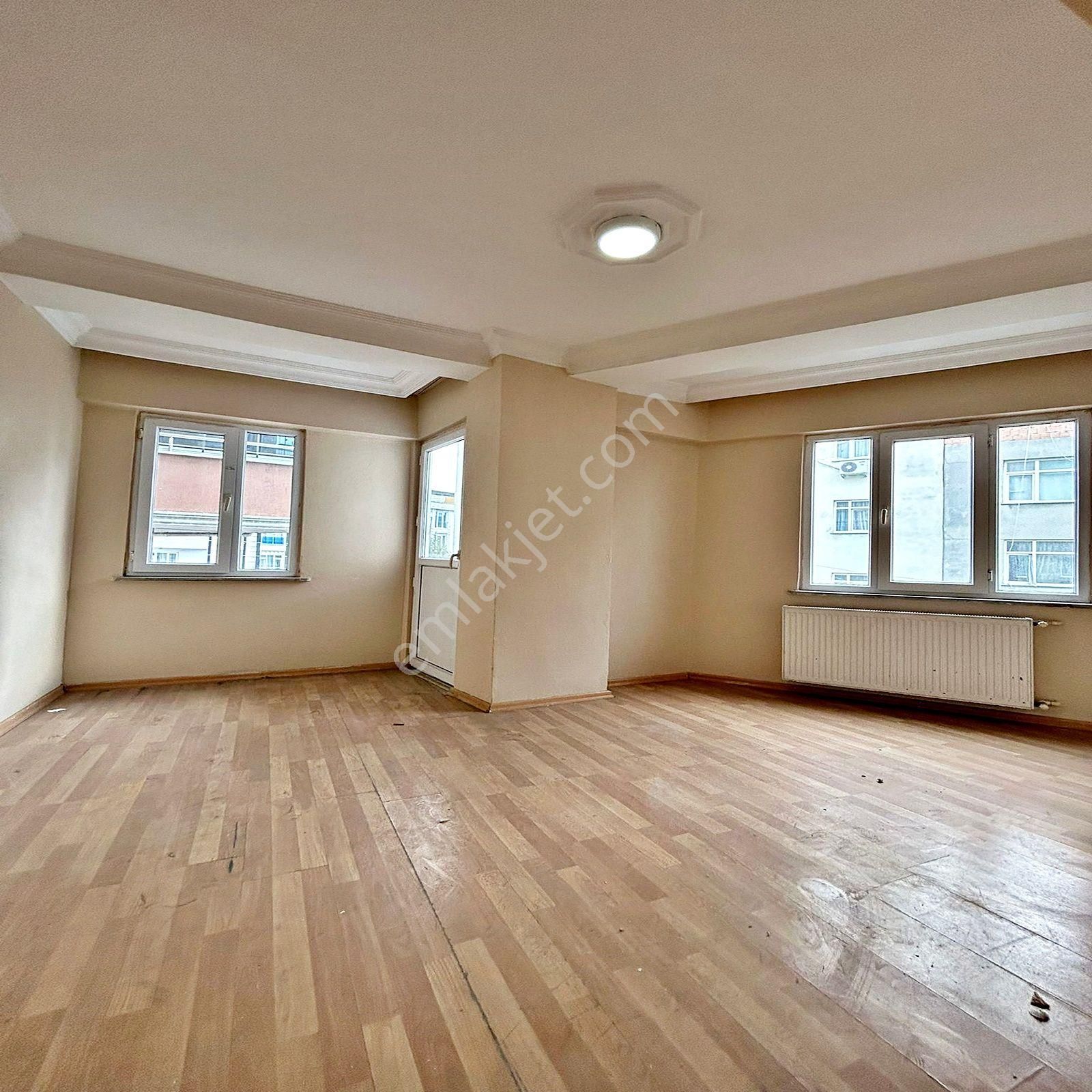 Pınar Mahallesinde Kiralık 2+1 Balkonlu Ara Kat Daire - Görsel 19