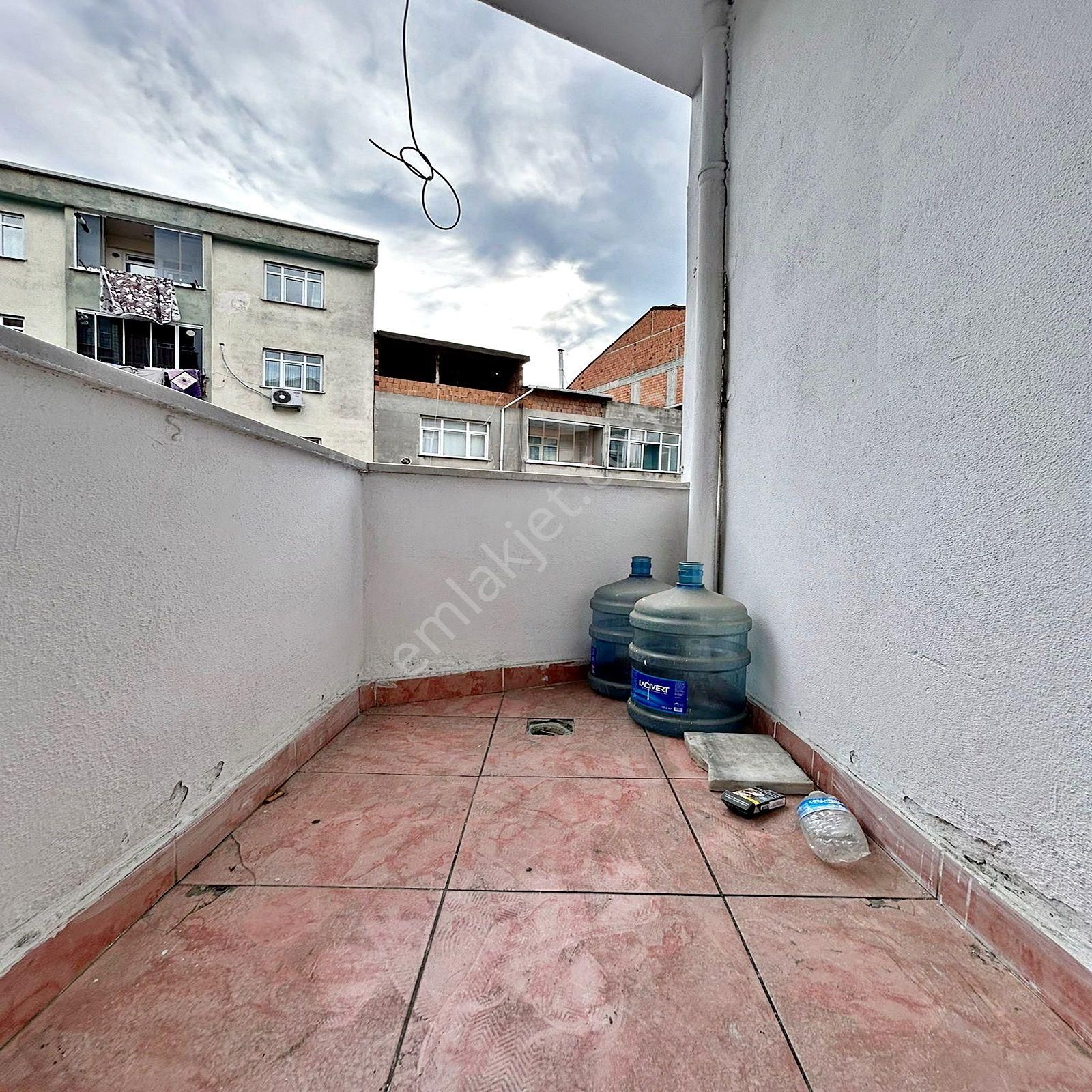 Pınar Mahallesinde Kiralık 2+1 Balkonlu Ara Kat Daire - Görsel 14