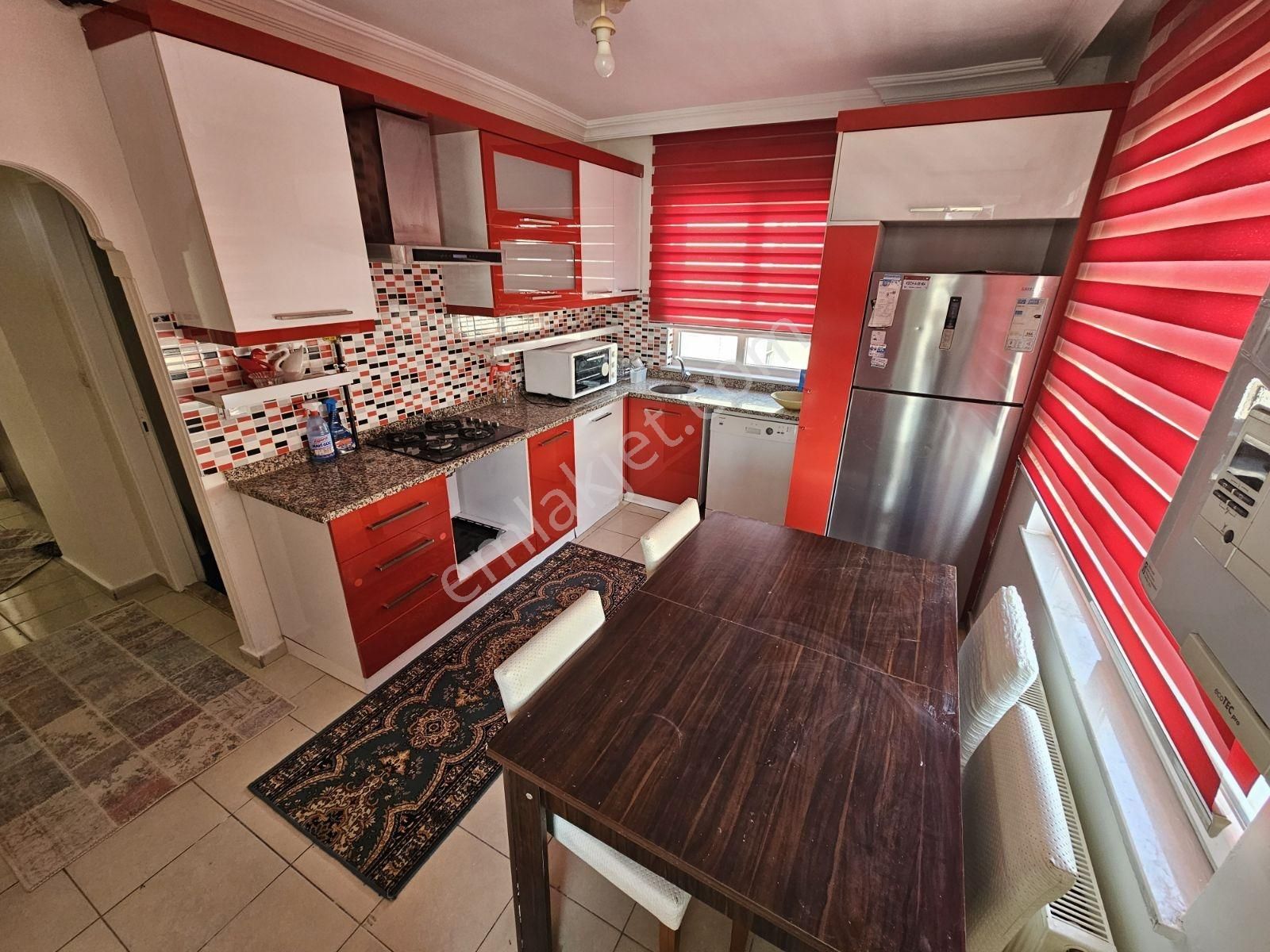 A K Mutlu'dan Kültürde Doğalgazlı Eşyalı 5+2 Dubleks - Görsel 10