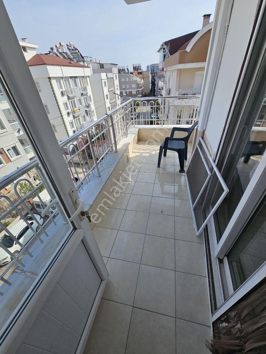 A K Mutlu'dan Kültürde Doğalgazlı Eşyalı 5+2 Dubleks - Görsel 18