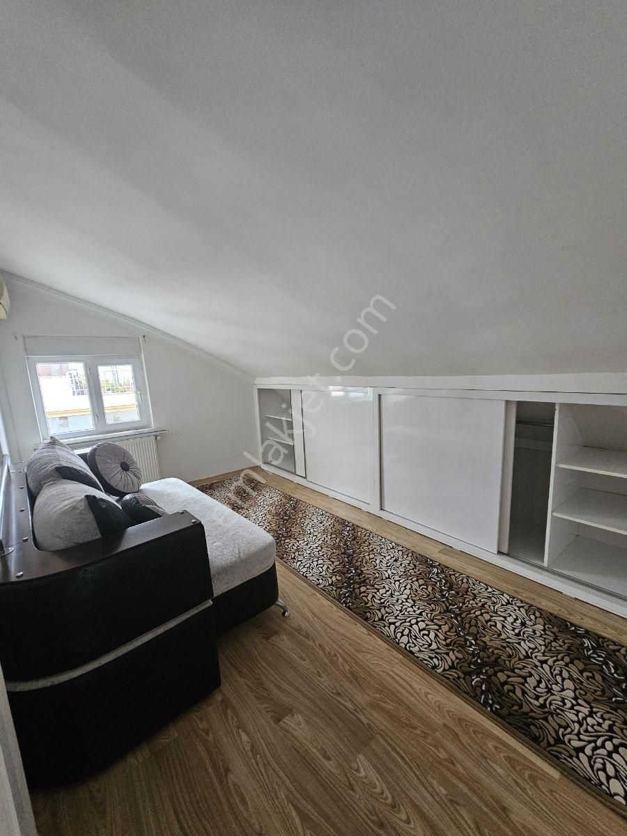 A K Mutlu'dan Kültürde Doğalgazlı Eşyalı 5+2 Dubleks - Görsel 4