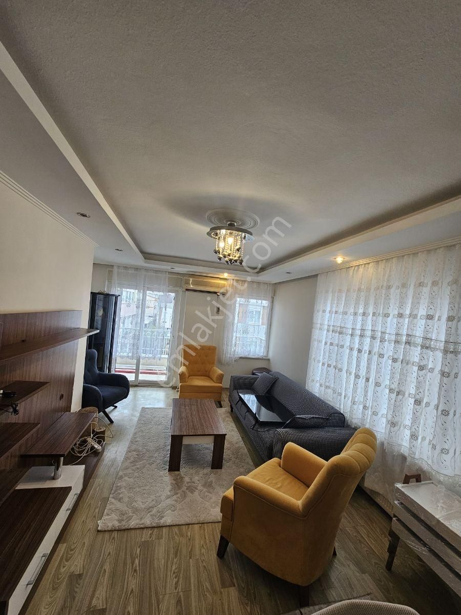 A K Mutlu'dan Kültürde Doğalgazlı Eşyalı 5+2 Dubleks - Görsel 11