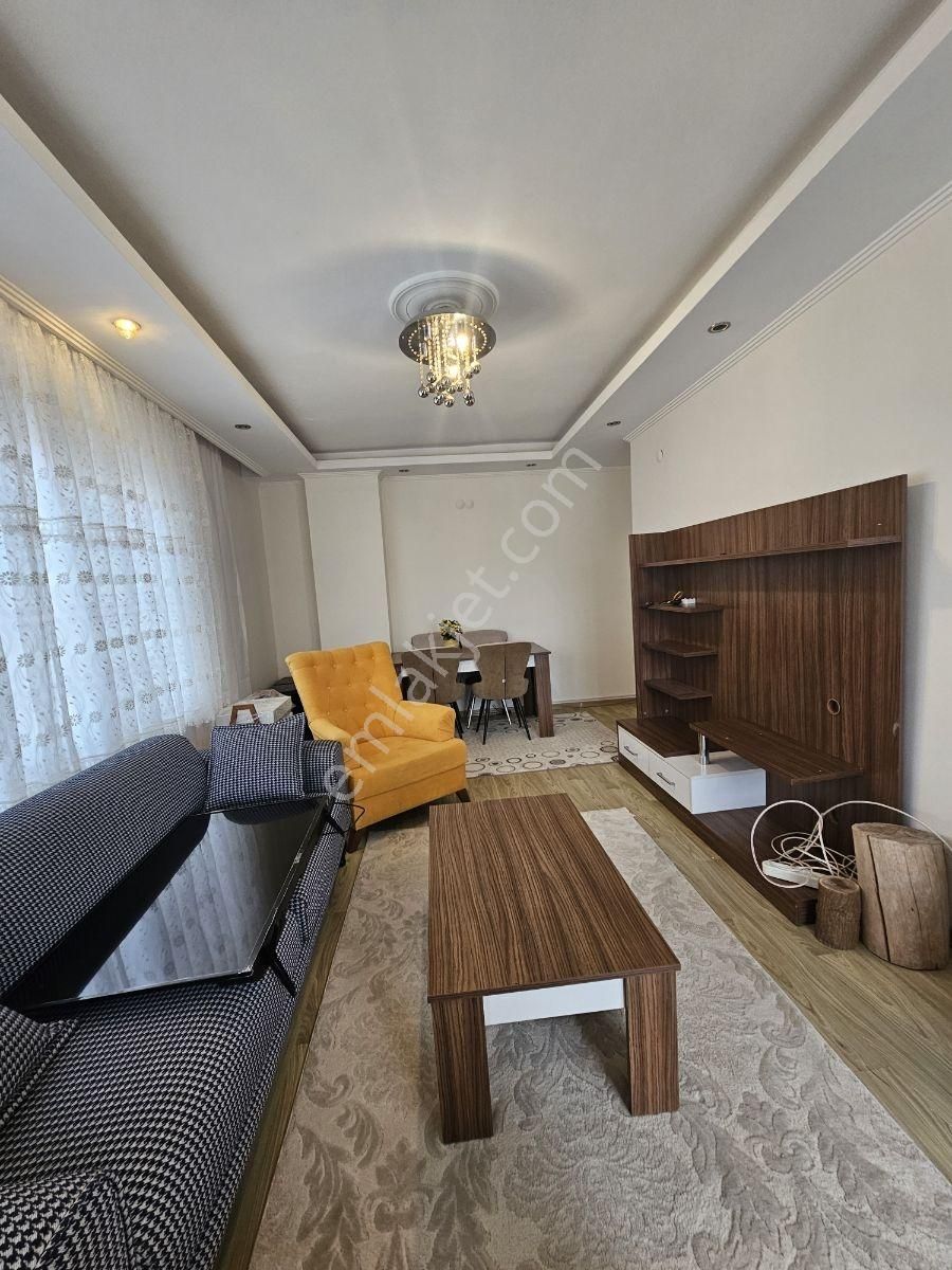 A K Mutlu'dan Kültürde Doğalgazlı Eşyalı 5+2 Dubleks - Görsel 33