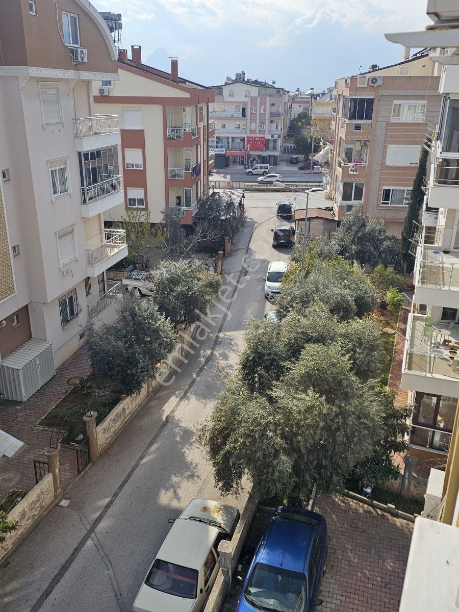 A K Mutlu'dan Kültürde Doğalgazlı Eşyalı 5+2 Dubleks - Görsel 25