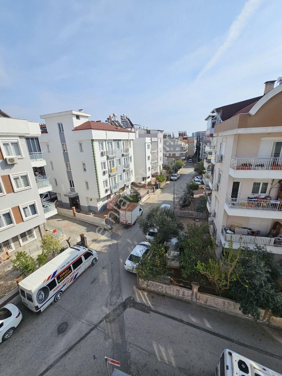 A K Mutlu'dan Kültürde Doğalgazlı Eşyalı 5+2 Dubleks - Görsel 26