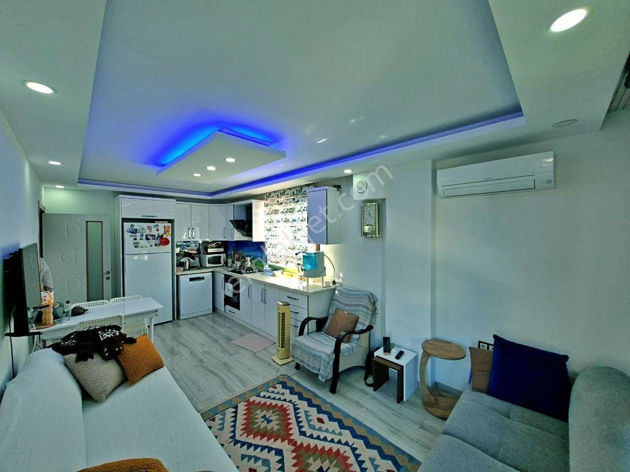 Tek Yetkili Uytundan Akçay Güre Arası Cemiltemel'de 2+1 Daire - Görsel 3