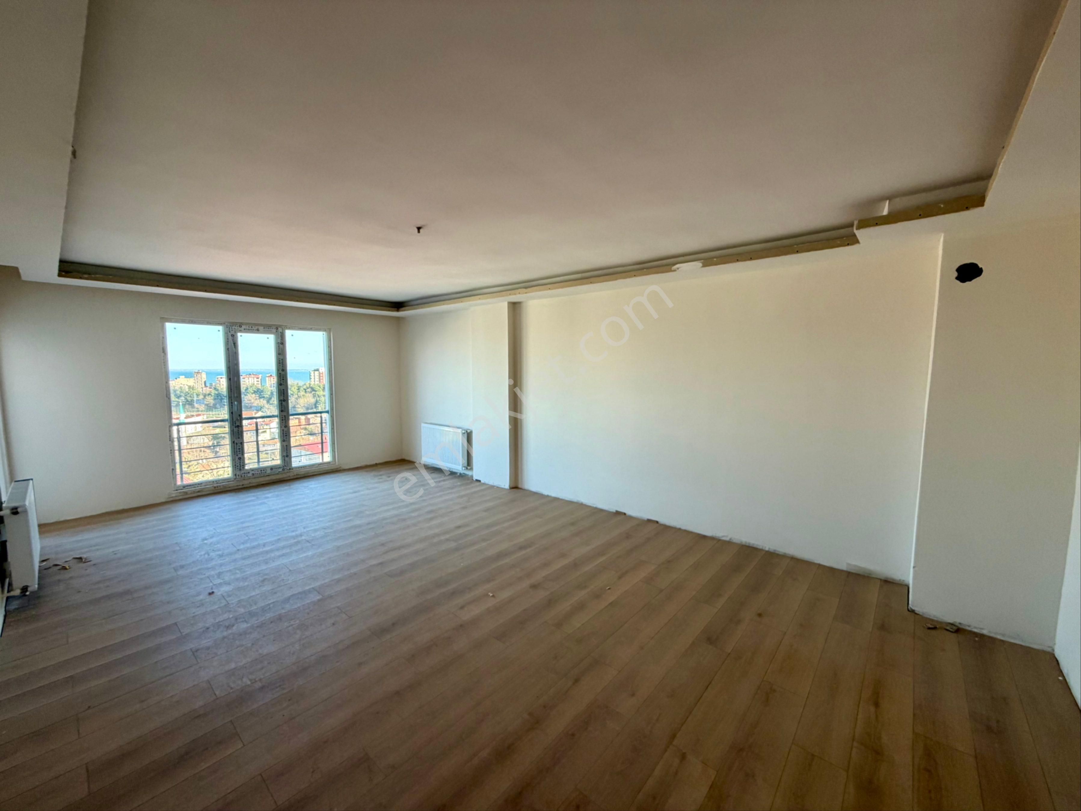 Evim-nur’dan Kalkancı Mh 3+1 180 M2 4.kat Deniz Manzaralı Ebeveyn Banyolu Kilerli Fırsat Daire