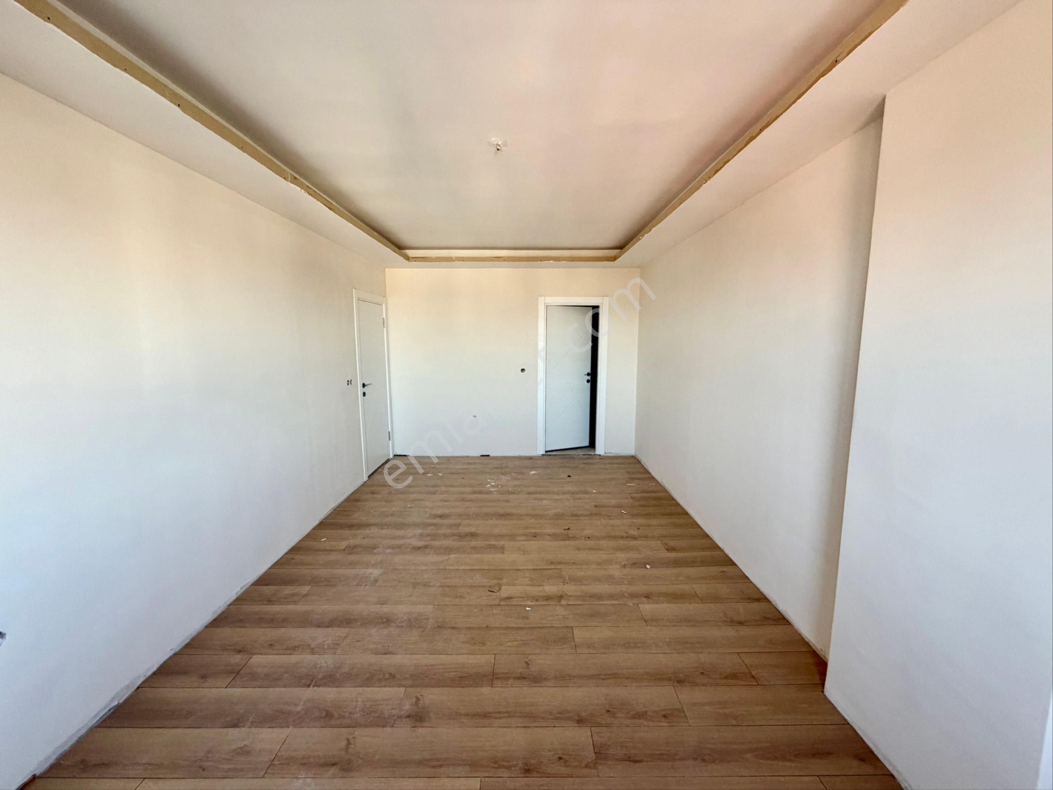 Evim-nur’dan Kalkancı Mh 3+1 180 M2 4.kat Deniz Manzaralı Ebeveyn Banyolu Kilerli Fırsat Daire - Görsel 25