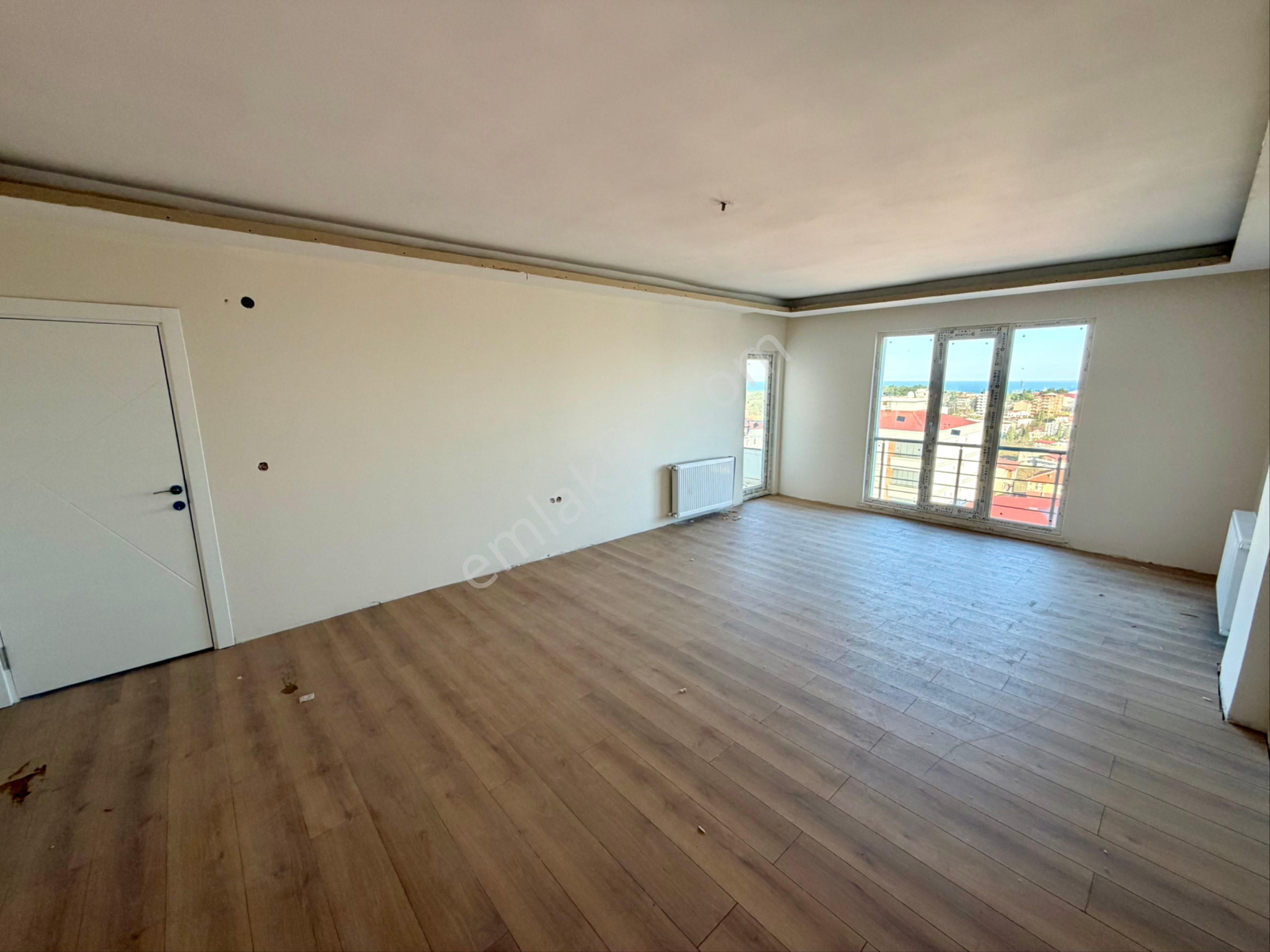 Evim-nur’dan Kalkancı Mh 3+1 180 M2 4.kat Deniz Manzaralı Ebeveyn Banyolu Kilerli Fırsat Daire - Görsel 2