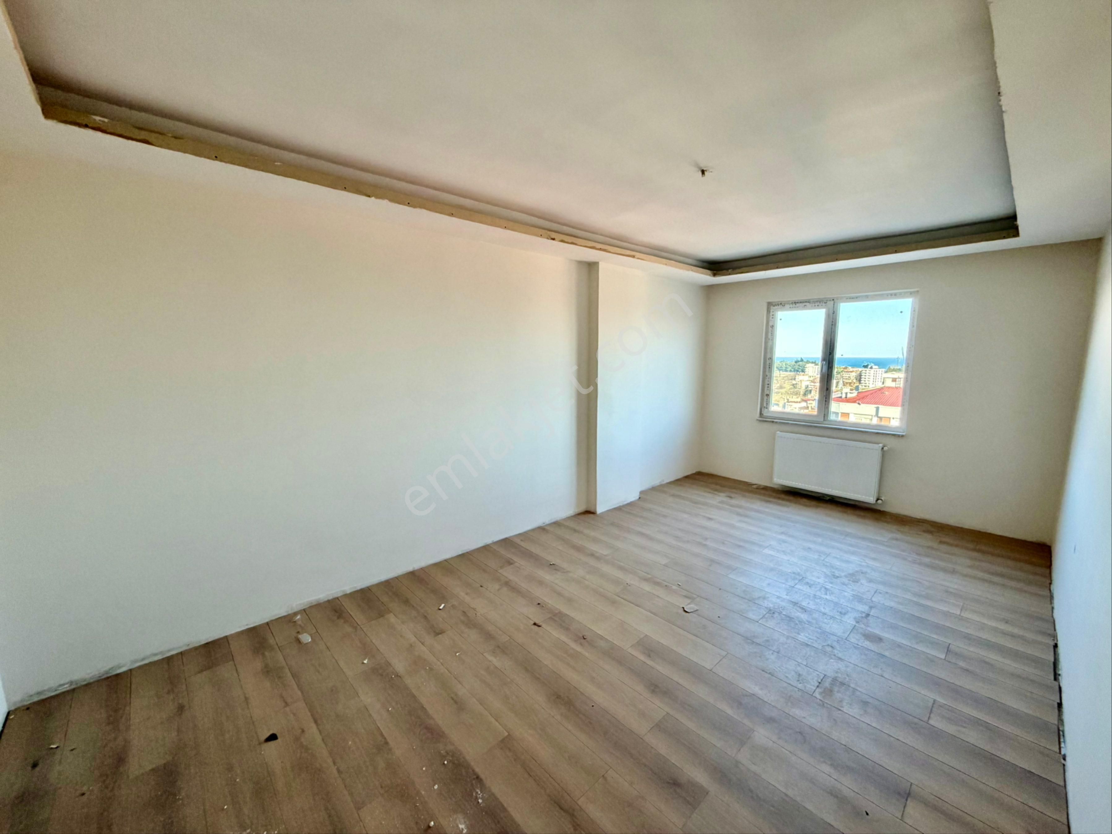 Evim-nur’dan Kalkancı Mh 3+1 180 M2 4.kat Deniz Manzaralı Ebeveyn Banyolu Kilerli Fırsat Daire - Görsel 23