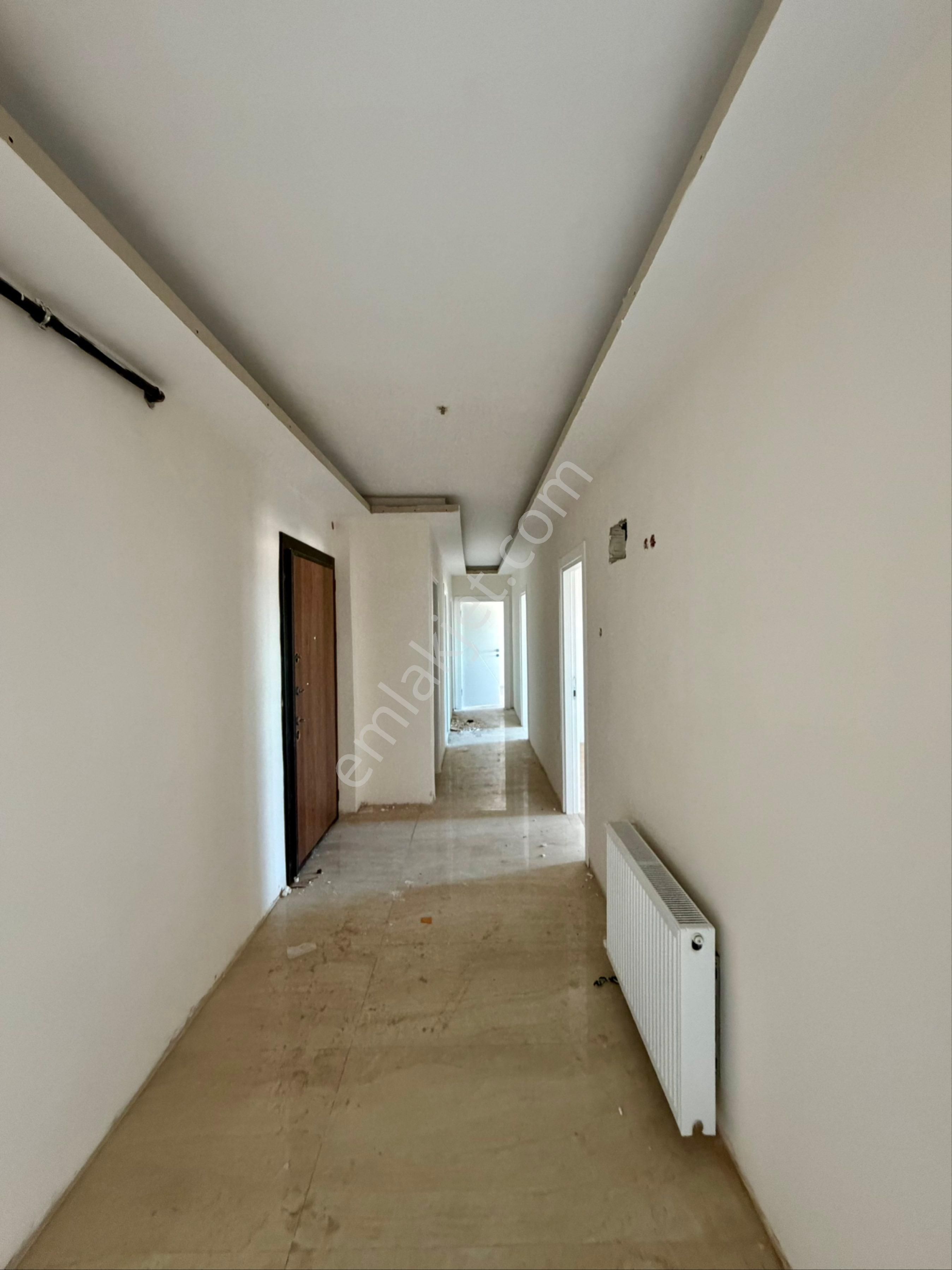 Evim-nur’dan Kalkancı Mh 3+1 180 M2 4.kat Deniz Manzaralı Ebeveyn Banyolu Kilerli Fırsat Daire - Görsel 31