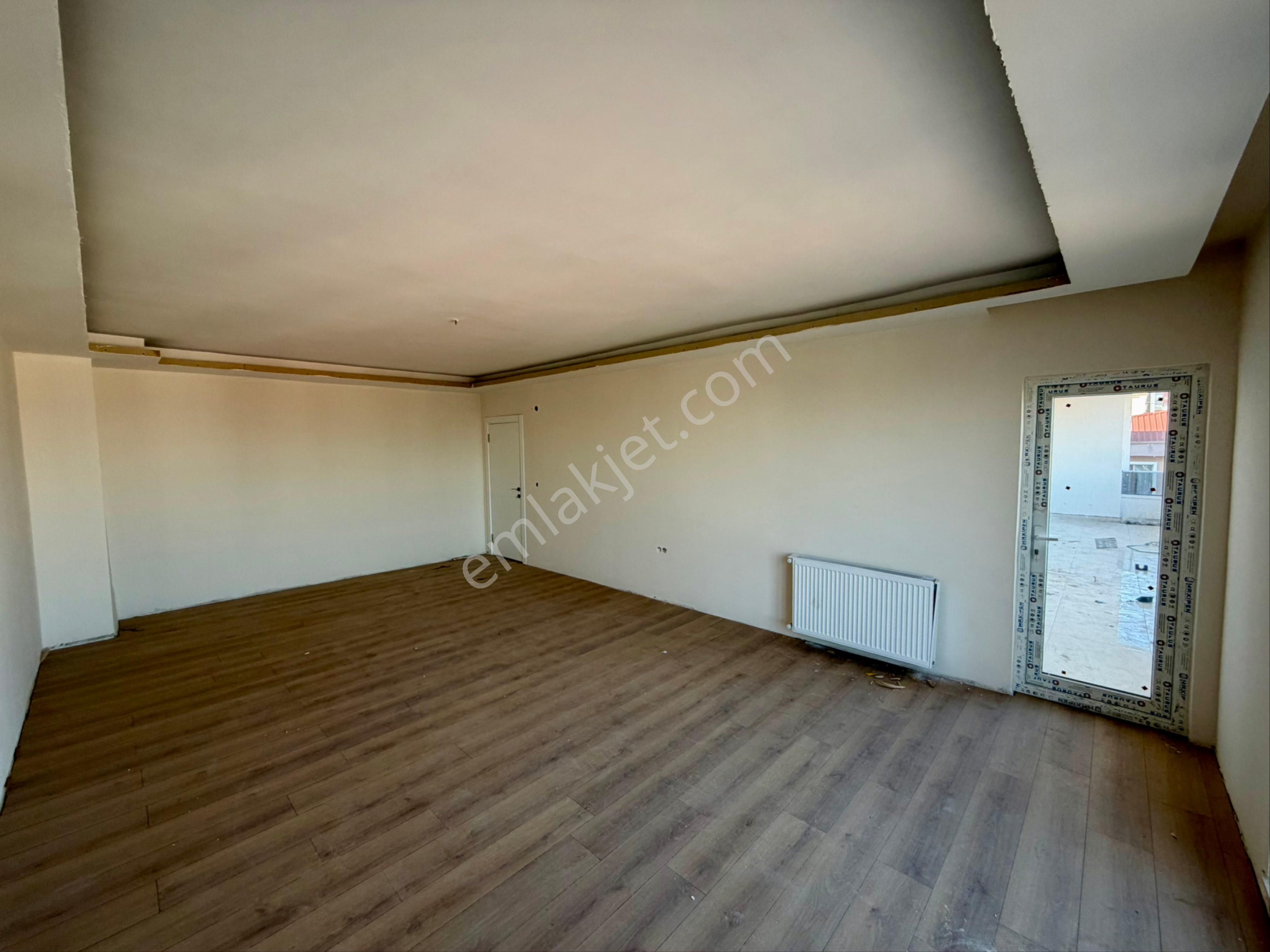 Evim-nur’dan Kalkancı Mh 3+1 180 M2 4.kat Deniz Manzaralı Ebeveyn Banyolu Kilerli Fırsat Daire - Görsel 3