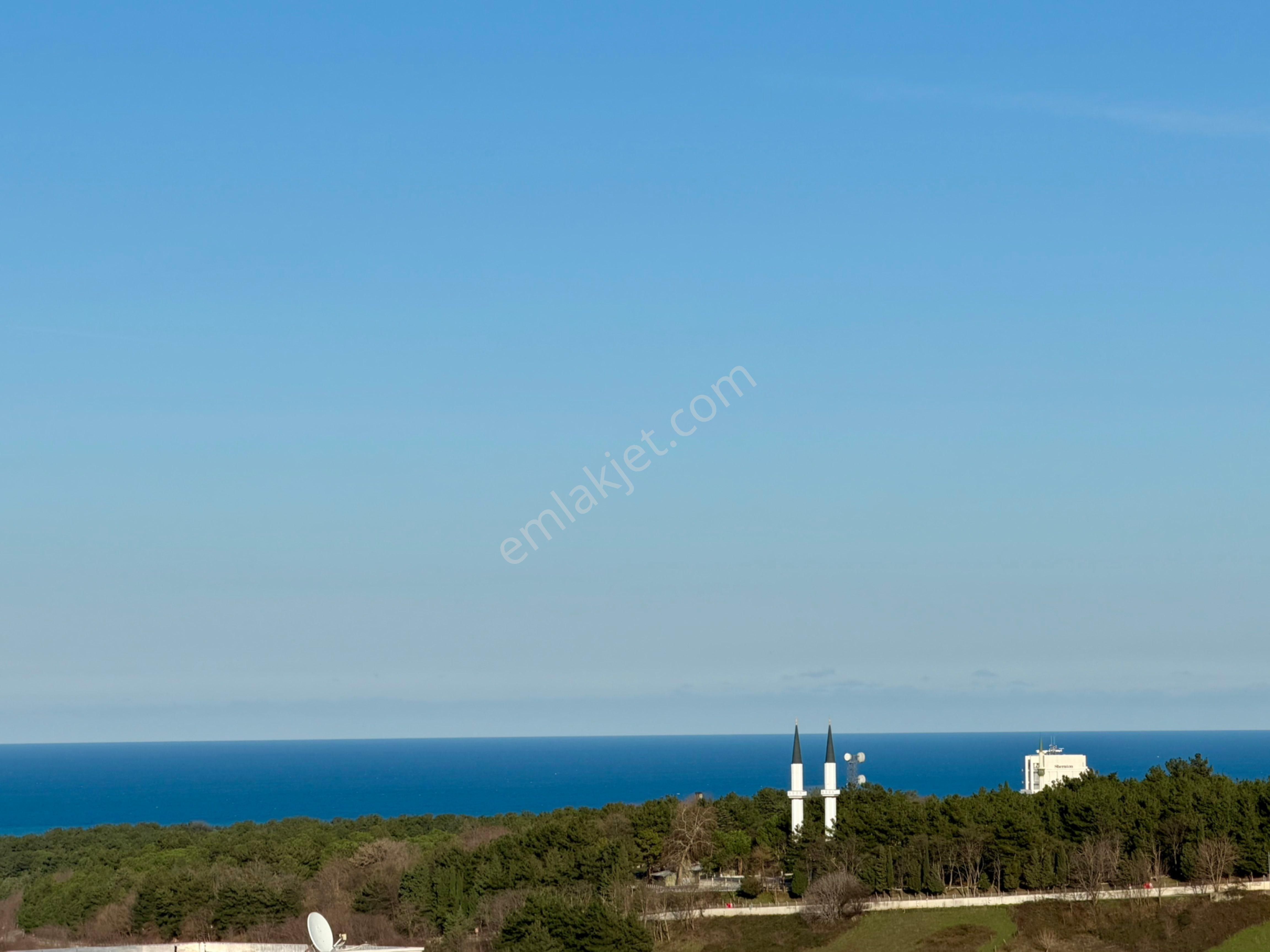 Evim-nur’dan Kalkancı Mh 3+1 180 M2 4.kat Deniz Manzaralı Ebeveyn Banyolu Kilerli Fırsat Daire - Görsel 13